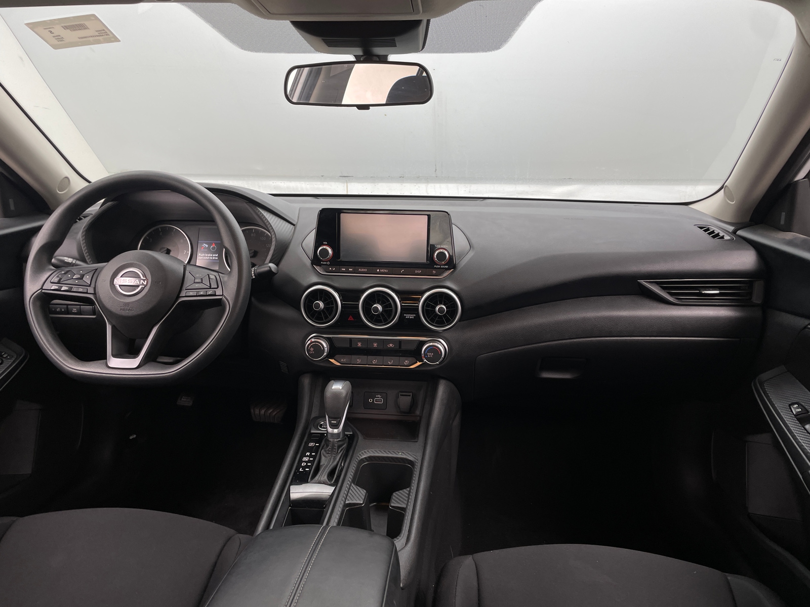 Thumbnail: 2024 Nissan Sentra - 3