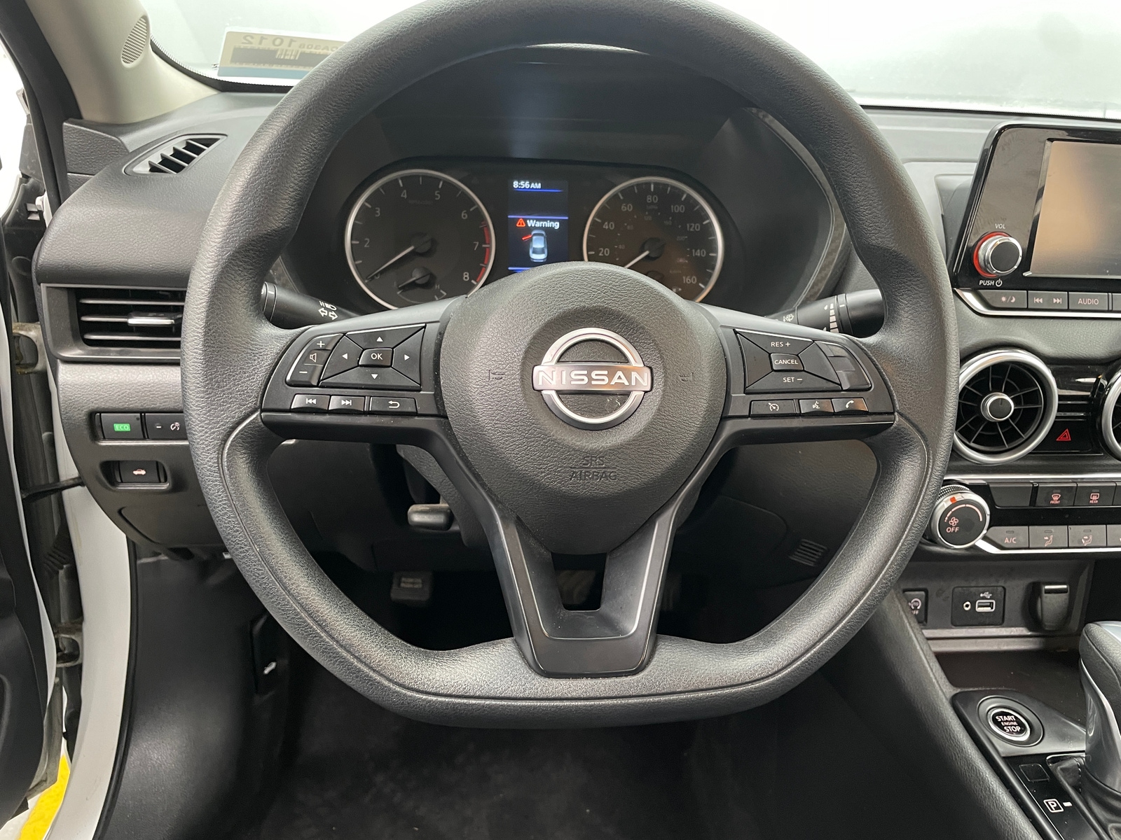 Thumbnail: 2024 Nissan Sentra - 5