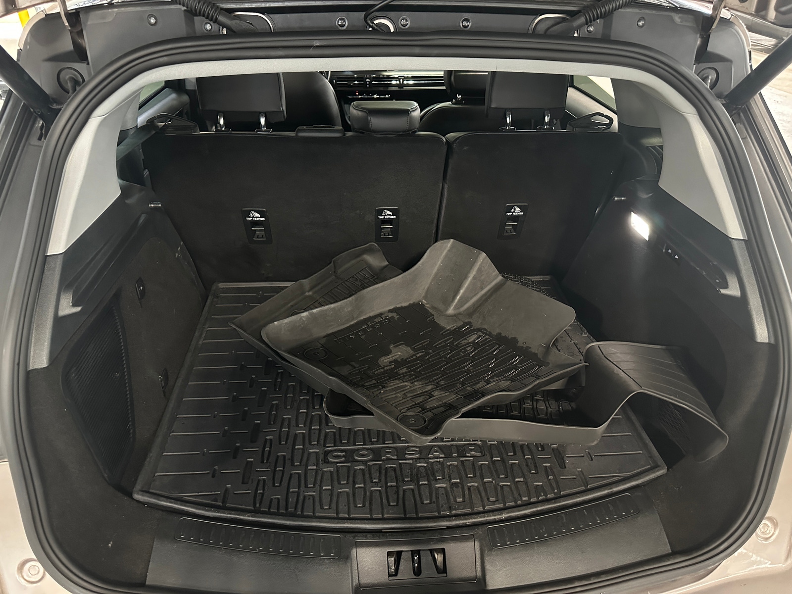 Thumbnail: 2020 Lincoln Corsair - 6