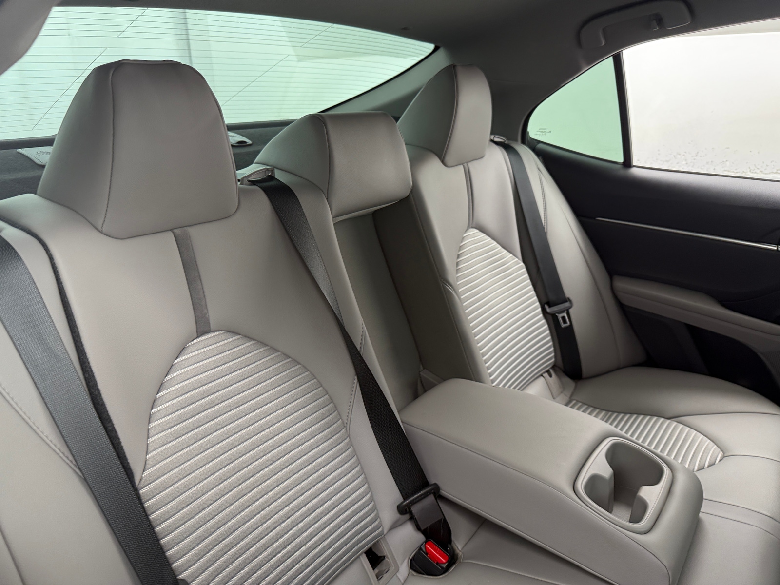 Thumbnail: 2020 Toyota Camry - 5