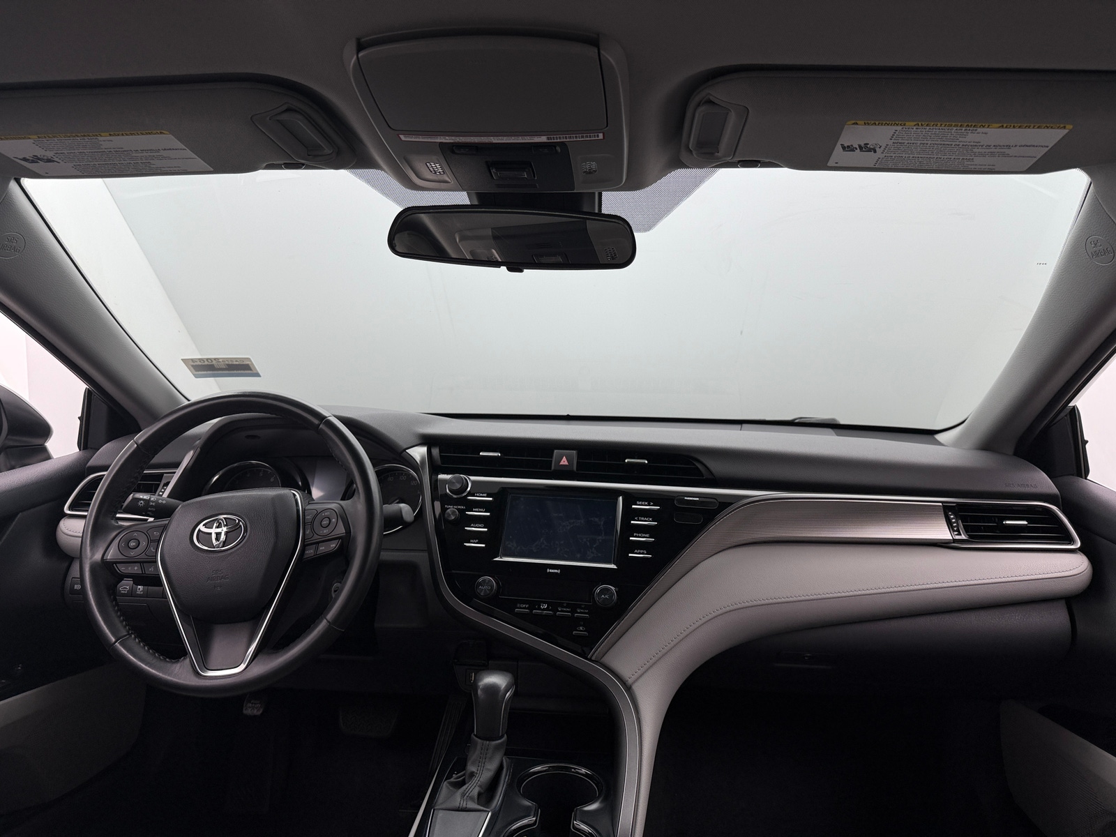 Thumbnail: 2020 Toyota Camry - 2