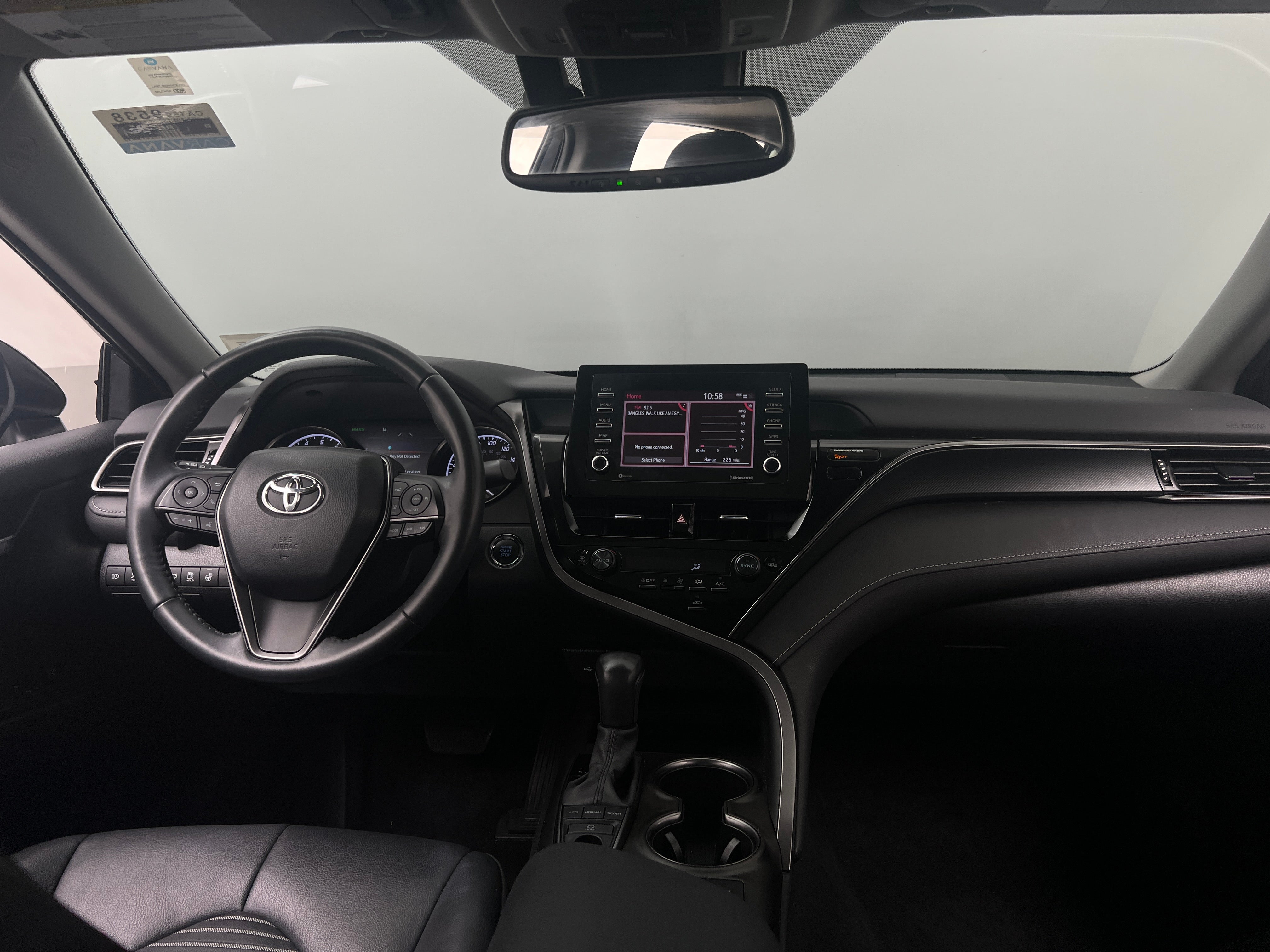 Thumbnail: 2023 Toyota Camry - 2