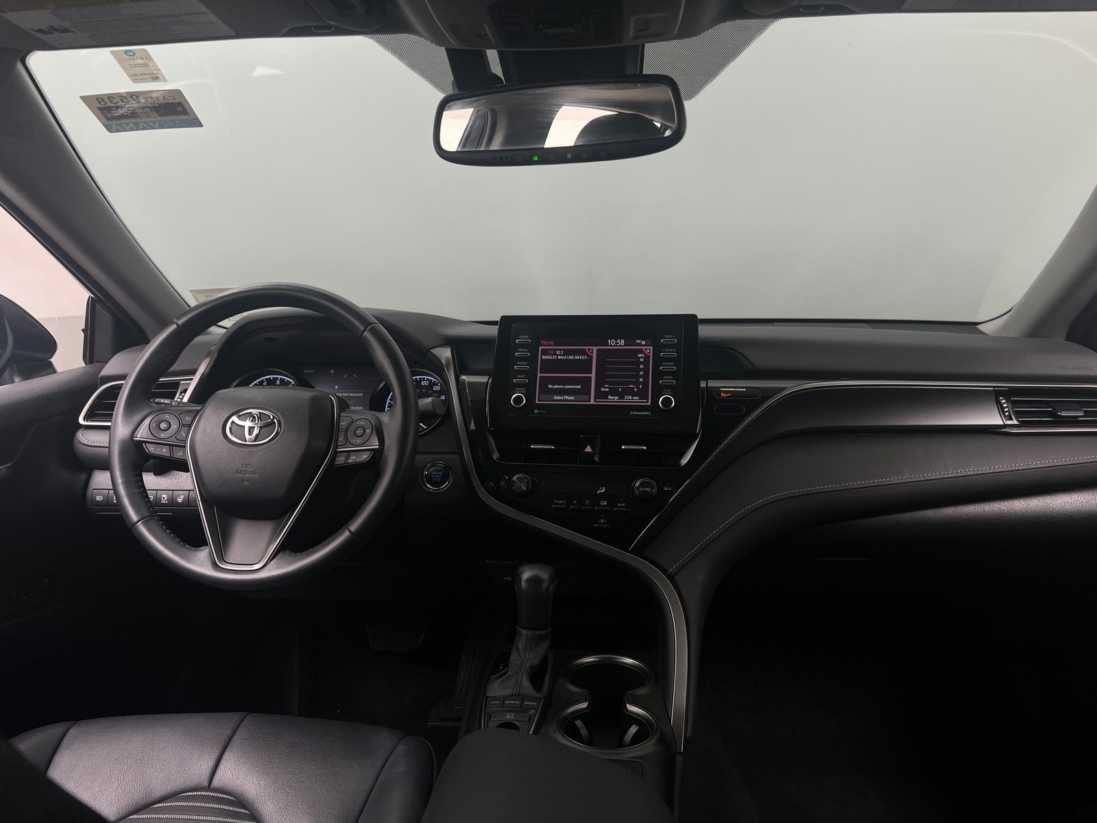 Thumbnail: 2023 Toyota Camry - 2
