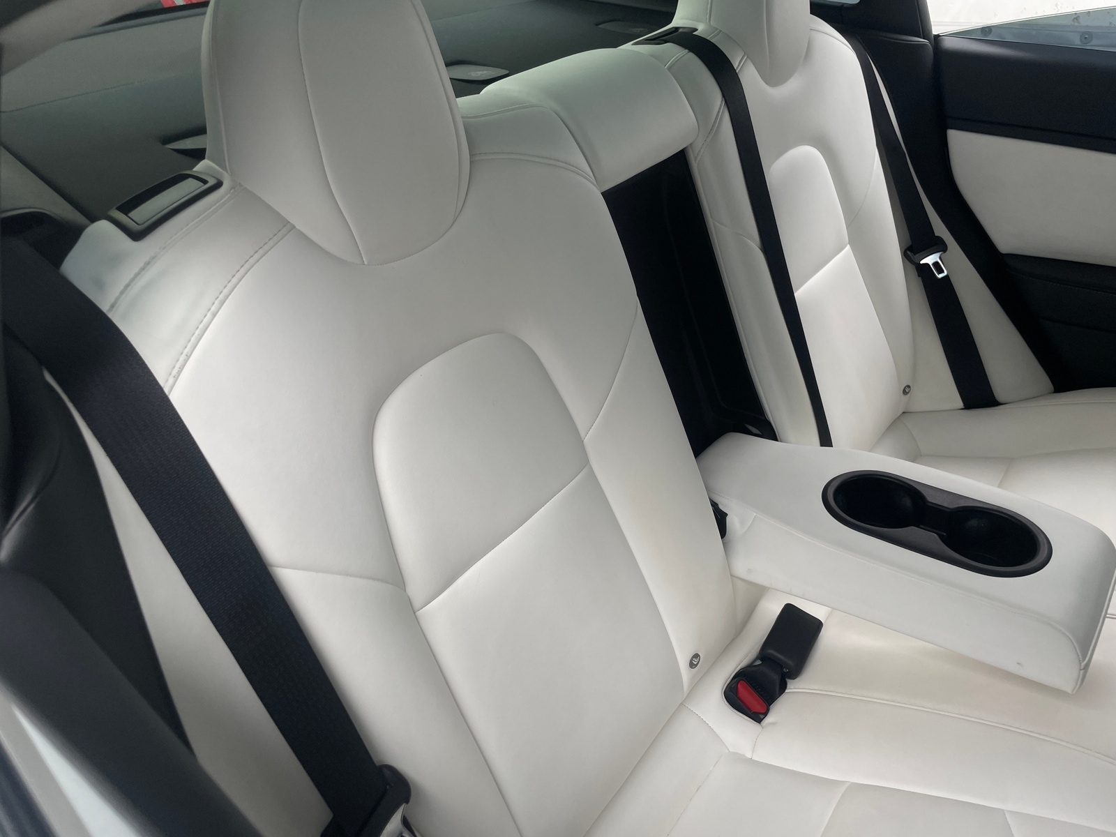 Thumbnail: 2018 Tesla Model 3 - 4