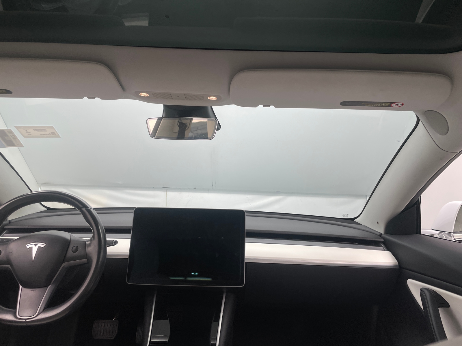 Thumbnail: 2018 Tesla Model 3 - 2