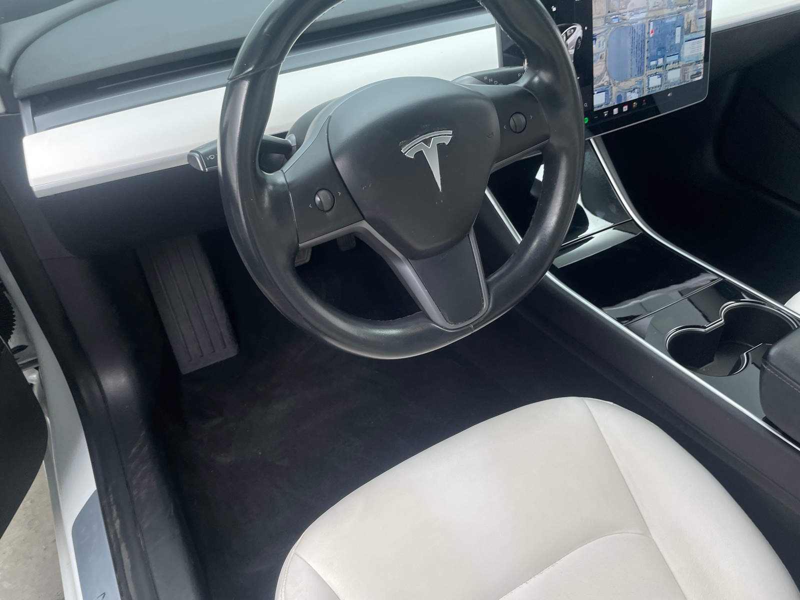 Thumbnail: 2018 Tesla Model 3 - 3