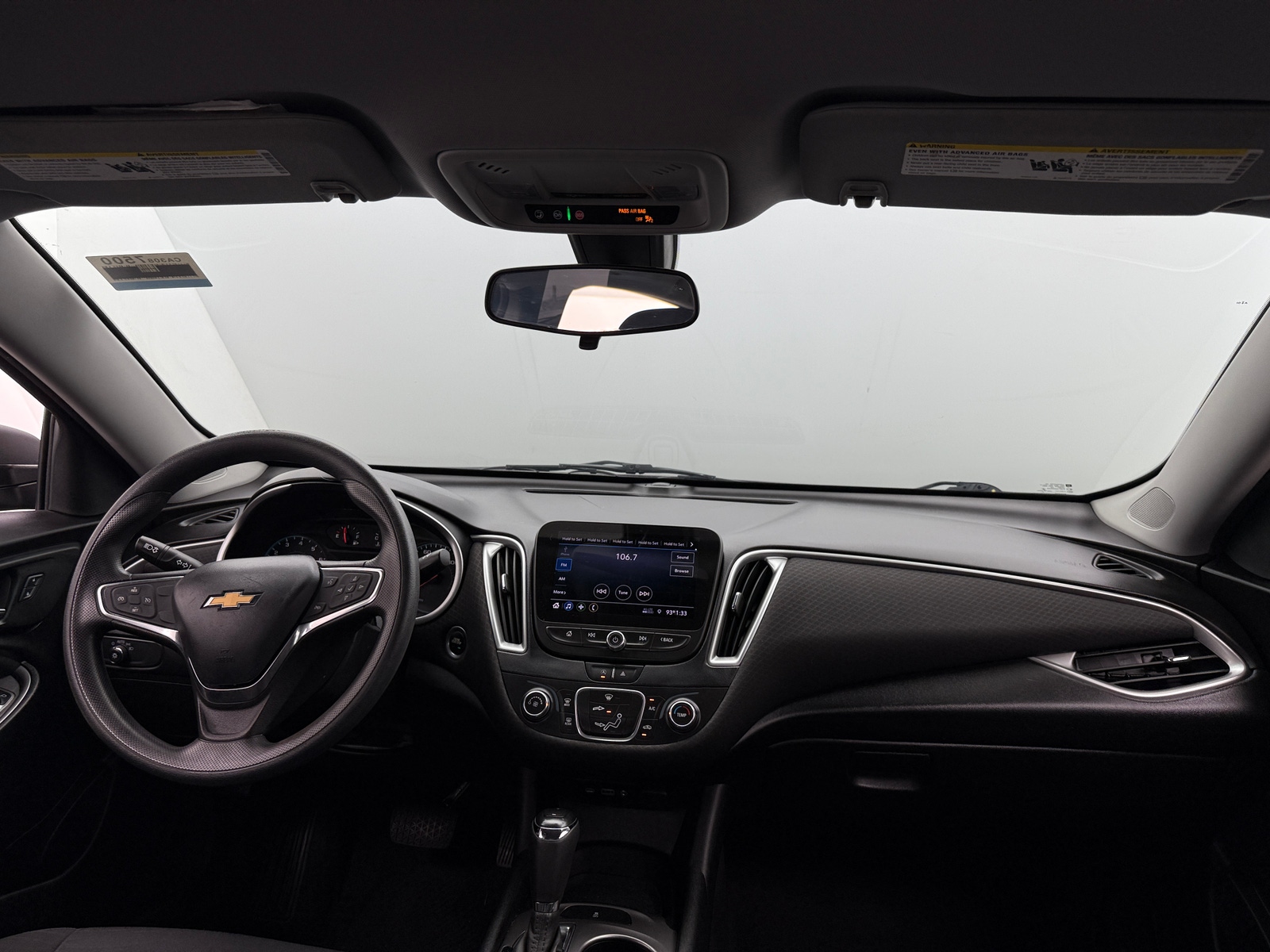 Thumbnail: 2020 Chevrolet Malibu - 3