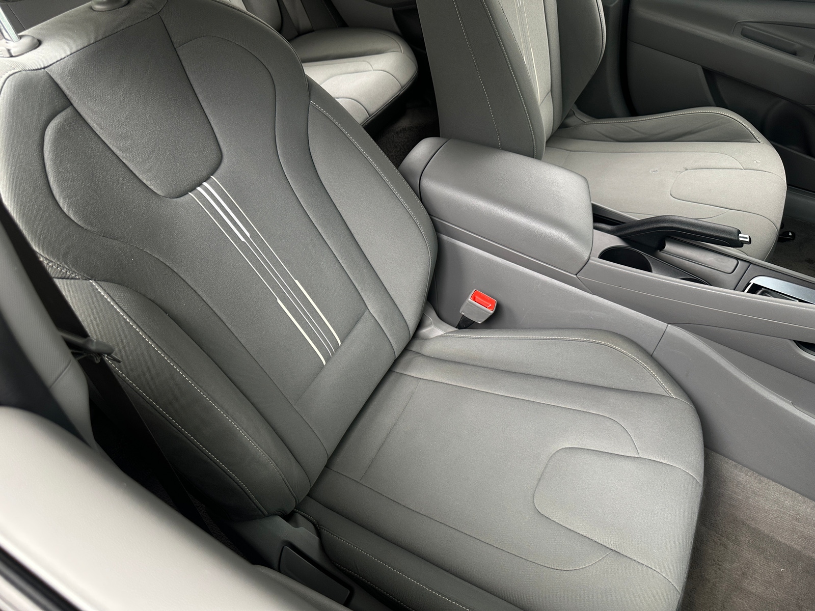 Thumbnail: 2024 Hyundai Elantra - 2