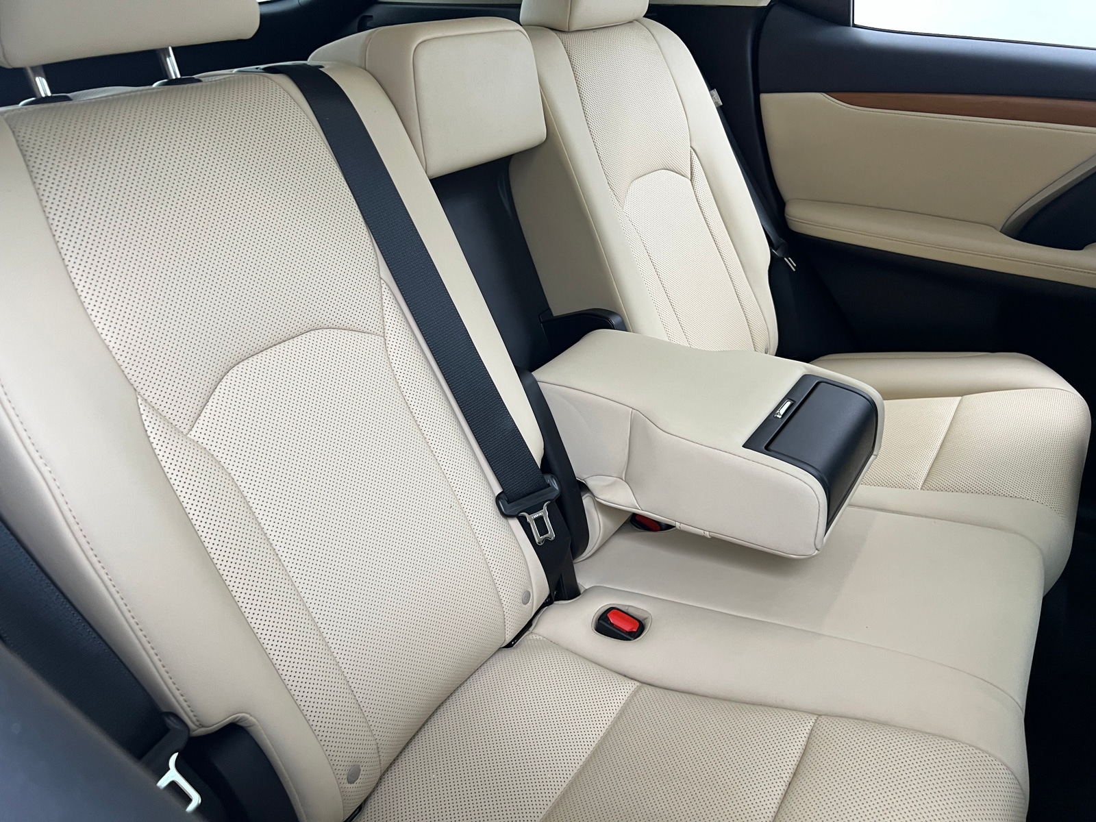 Thumbnail: 2021 Lexus RX - 5