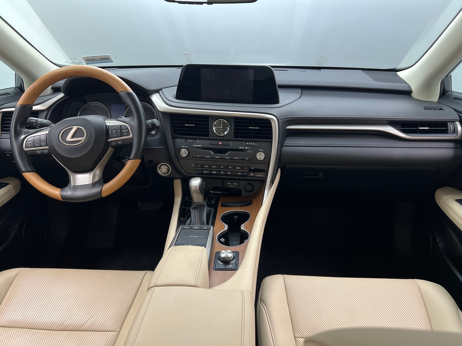 Thumbnail: 2021 Lexus RX - 2