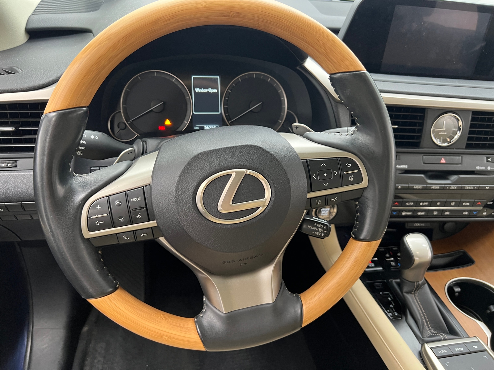 Thumbnail: 2021 Lexus RX - 4