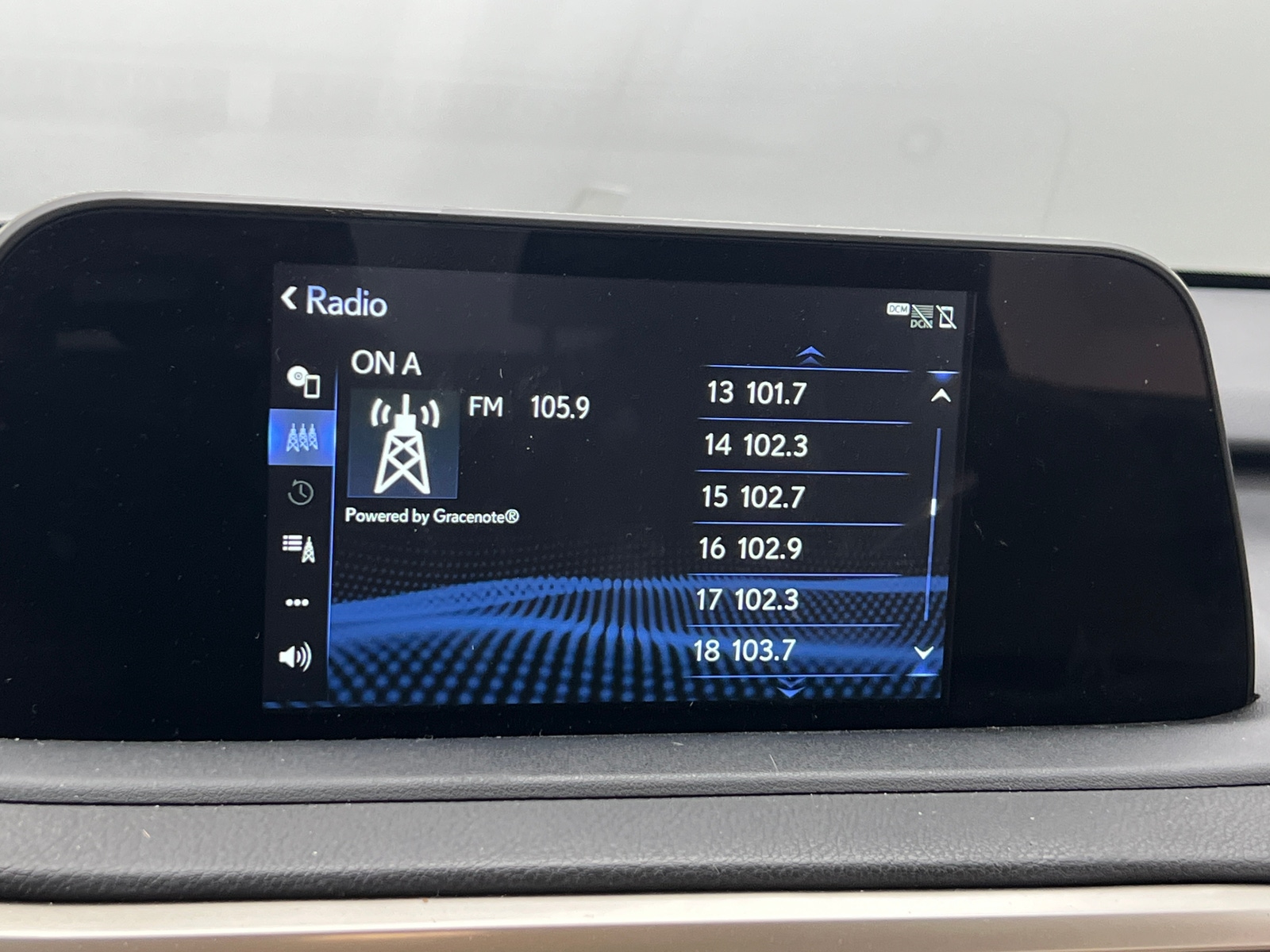 Thumbnail: 2021 Lexus RX - 3
