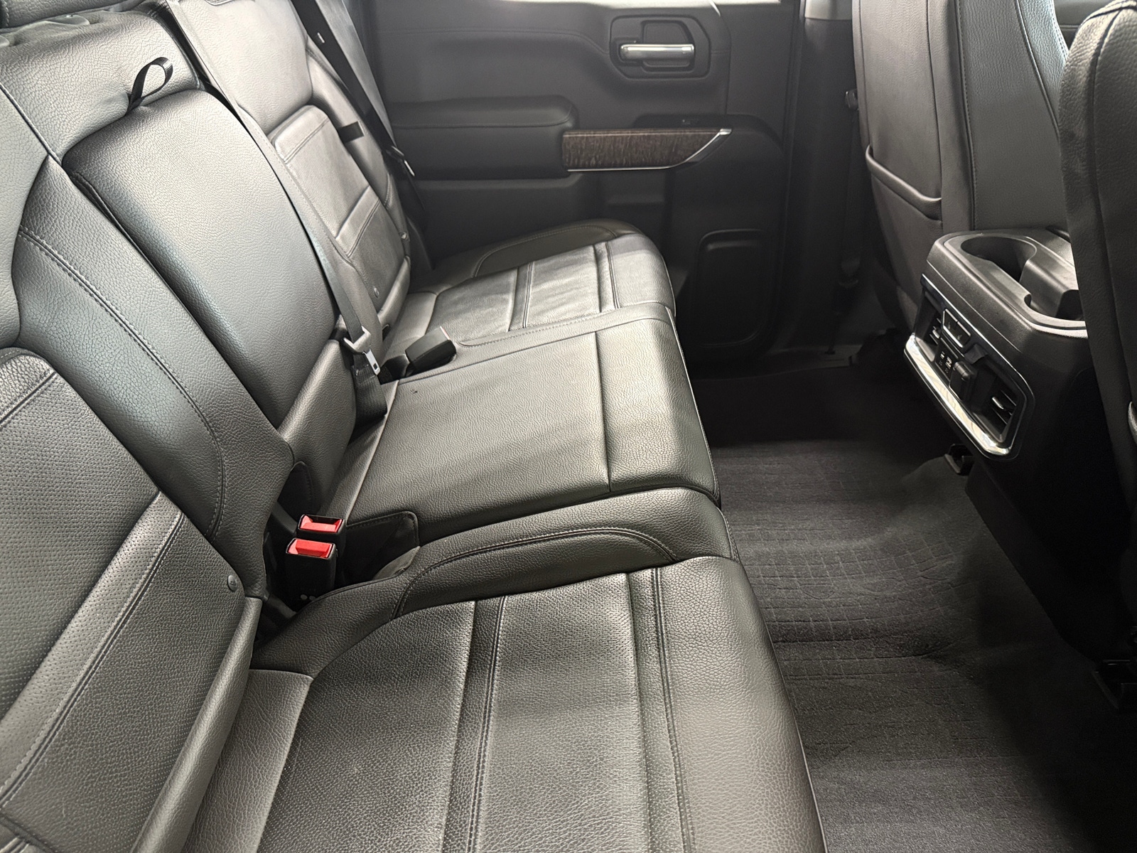 Thumbnail: 2019 GMC Sierra 1500 - 5