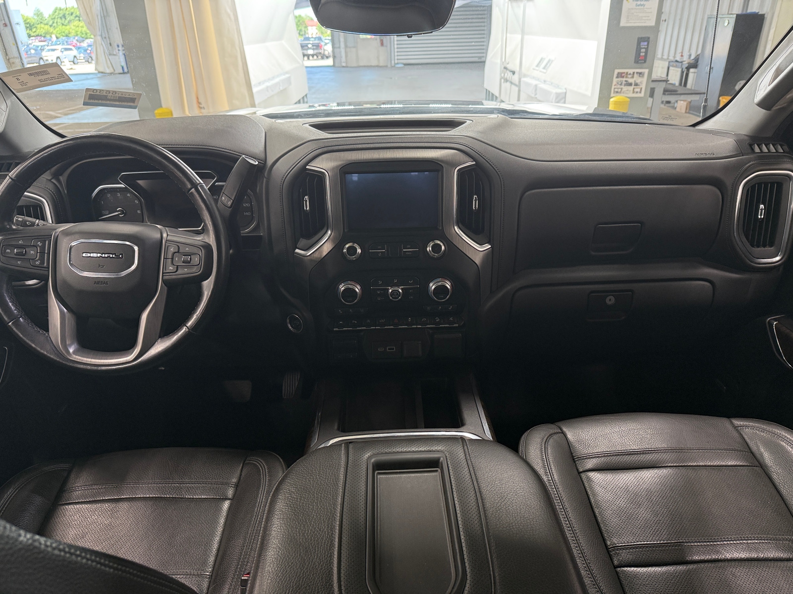 Thumbnail: 2019 GMC Sierra 1500 - 2