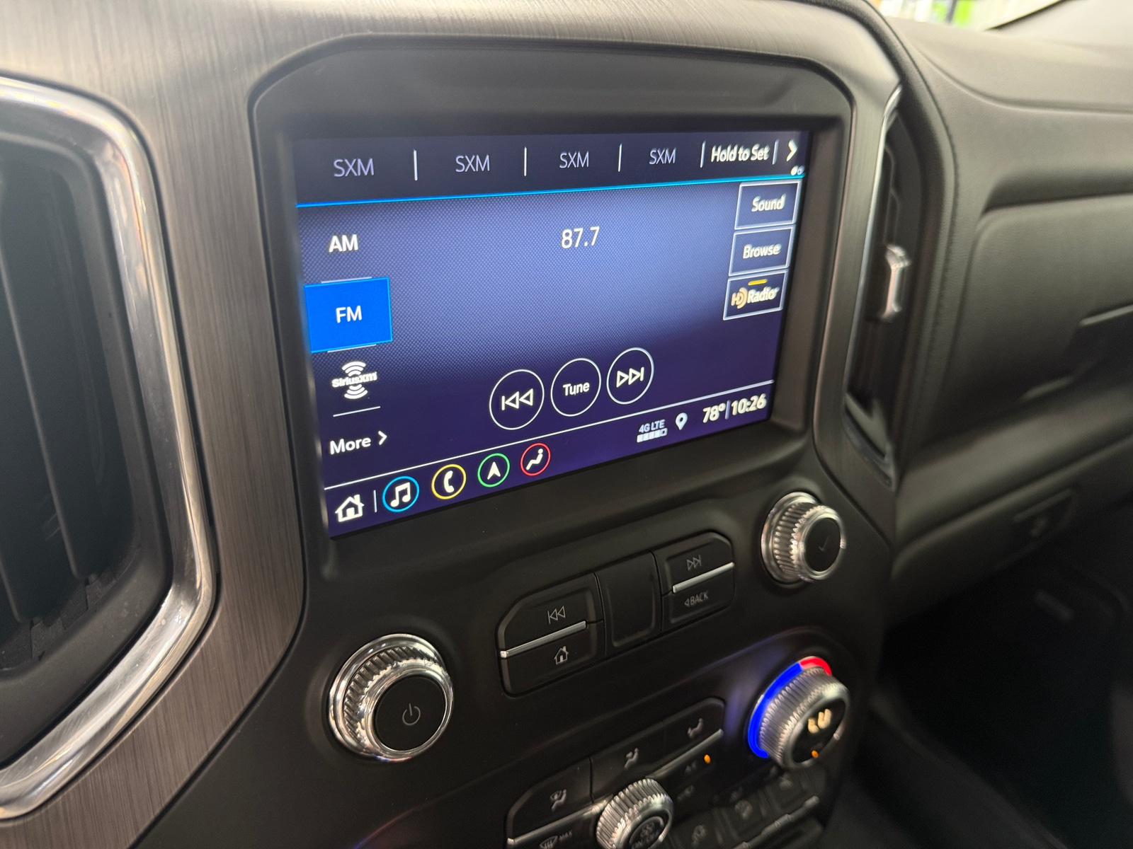 Thumbnail: 2019 GMC Sierra 1500 - 3