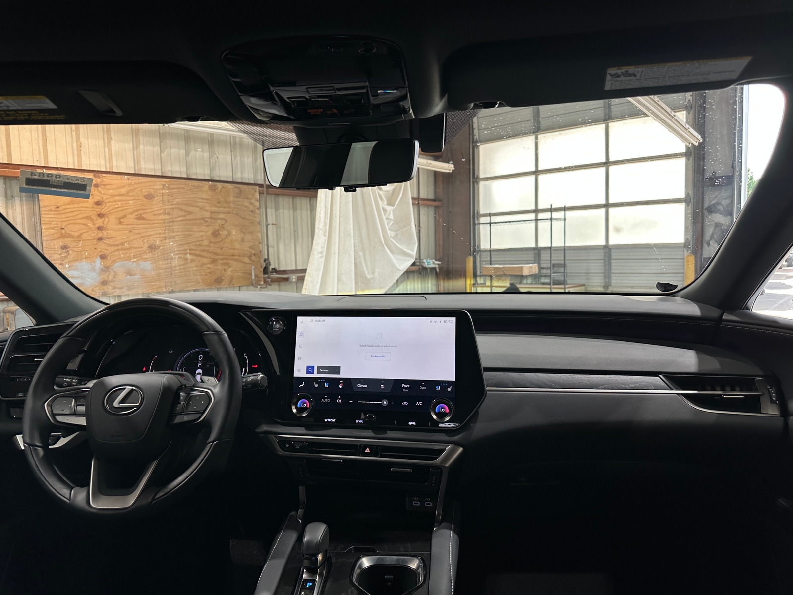 Thumbnail: 2024 Lexus RX - 2