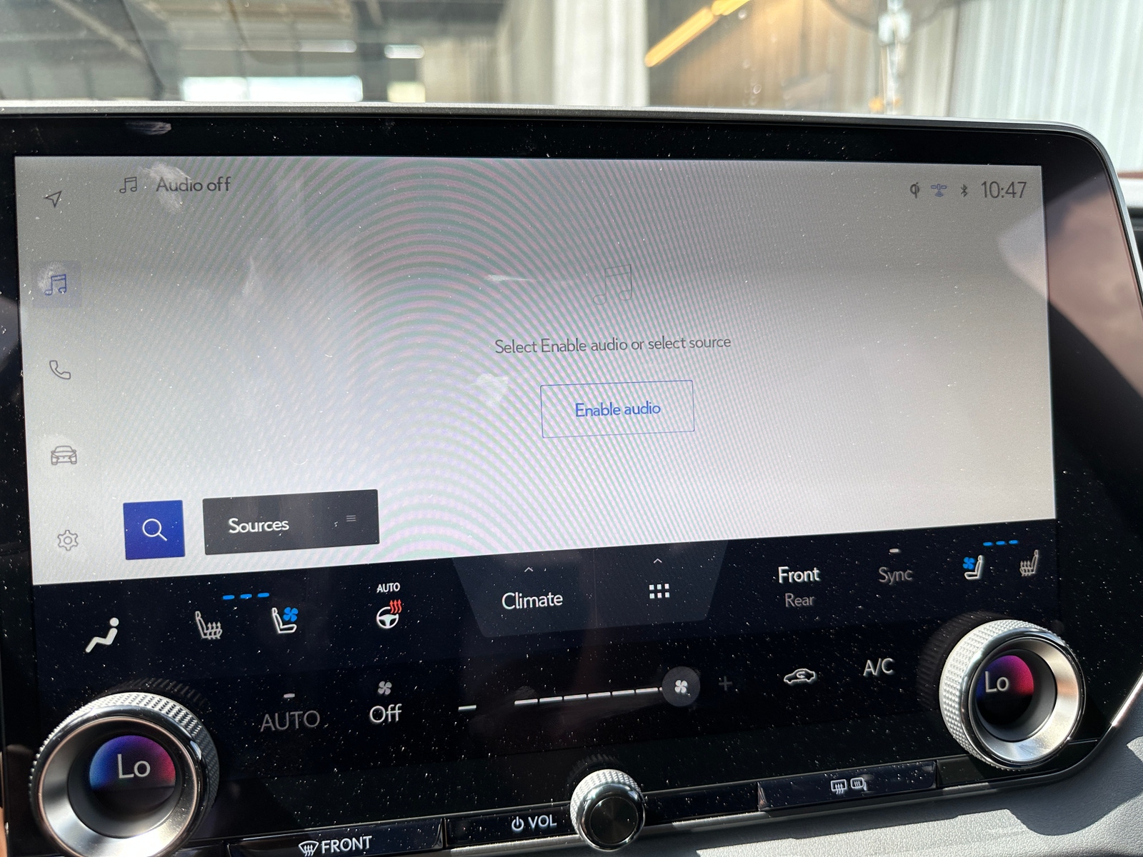 Thumbnail: 2024 Lexus RX - 3
