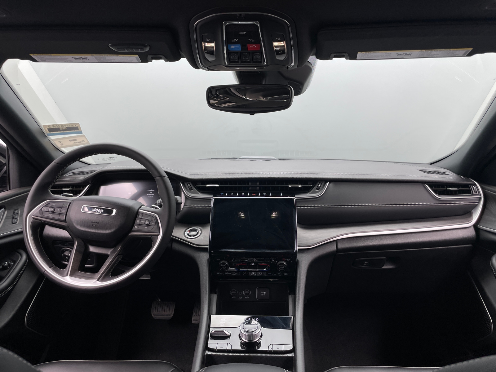 Thumbnail: 2024 Jeep Grand Cherokee - 2