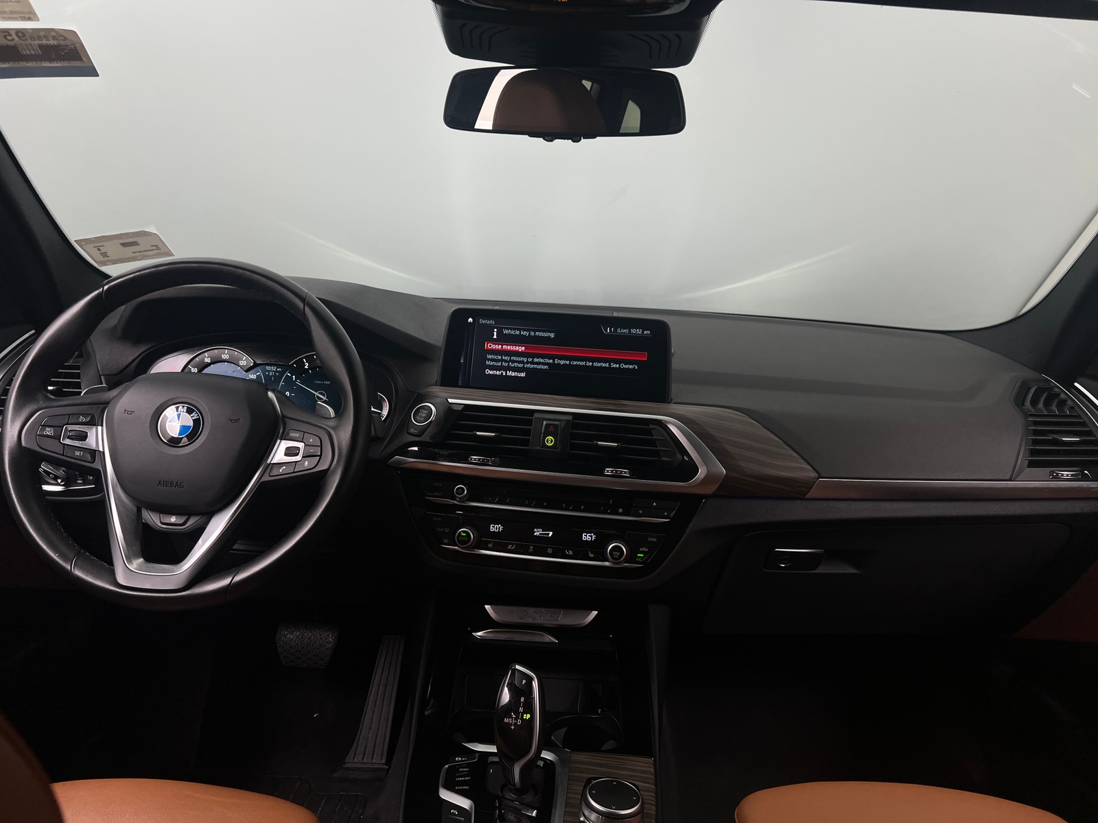 Thumbnail: 2019 BMW X3 - 2