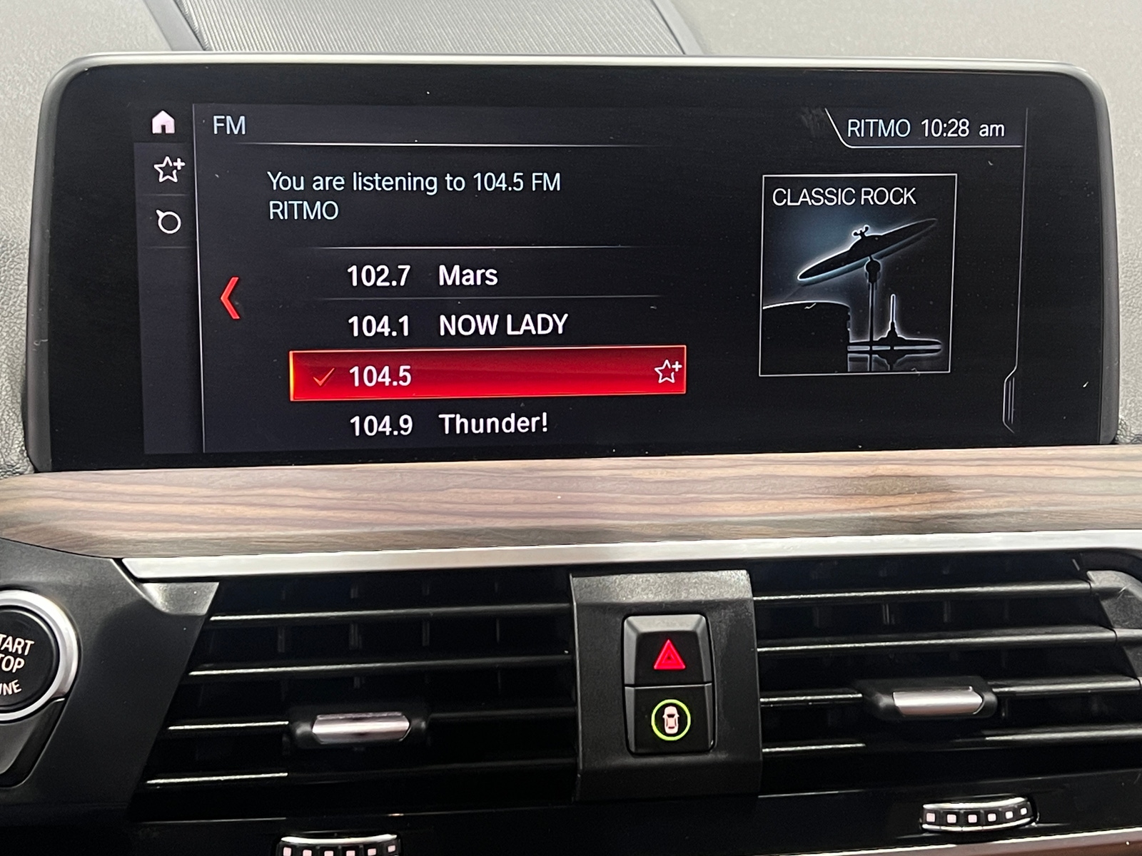 Thumbnail: 2019 BMW X3 - 3
