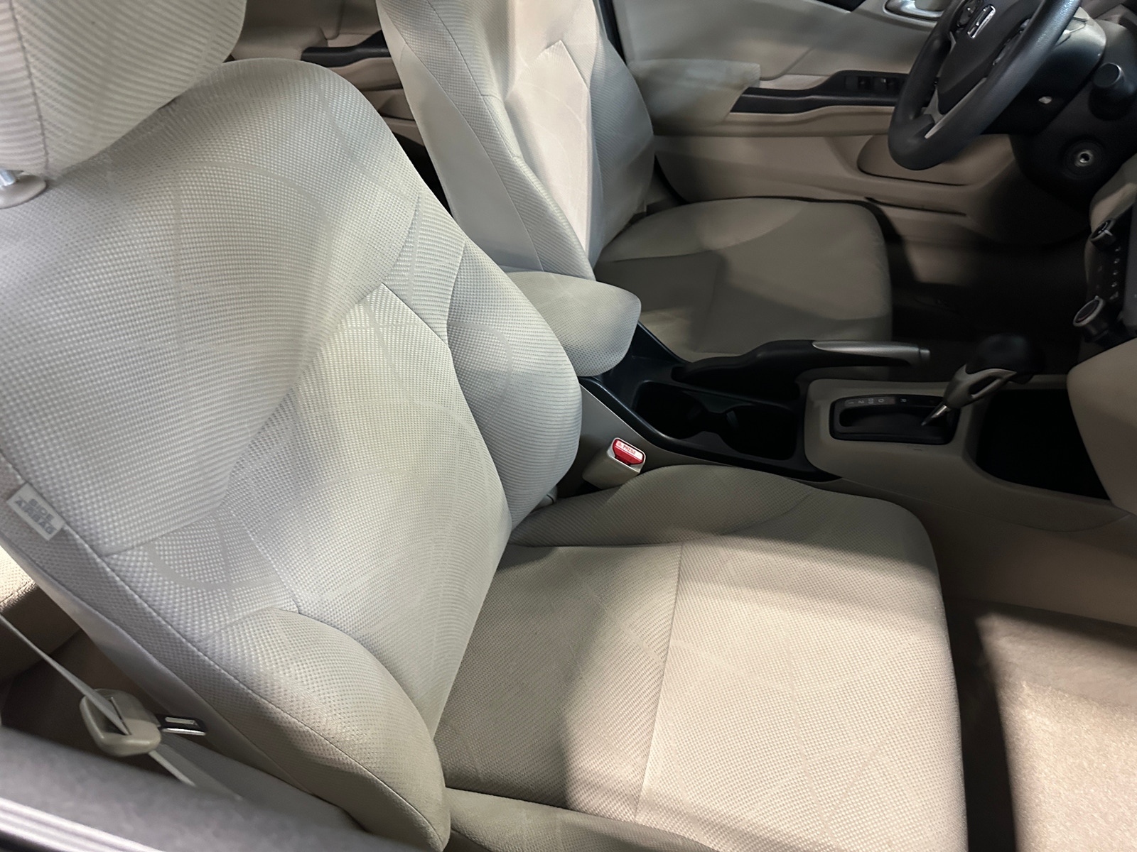 Thumbnail: 2012 Honda Civic - 2
