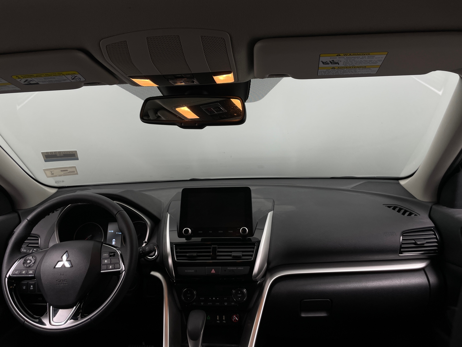 Thumbnail: 2024 Mitsubishi Eclipse Cross - 3