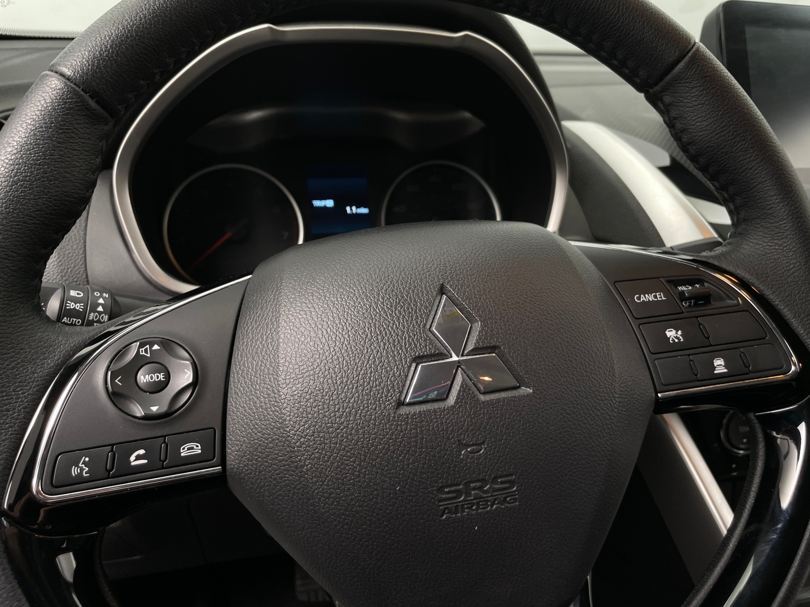 Thumbnail: 2024 Mitsubishi Eclipse Cross - 5