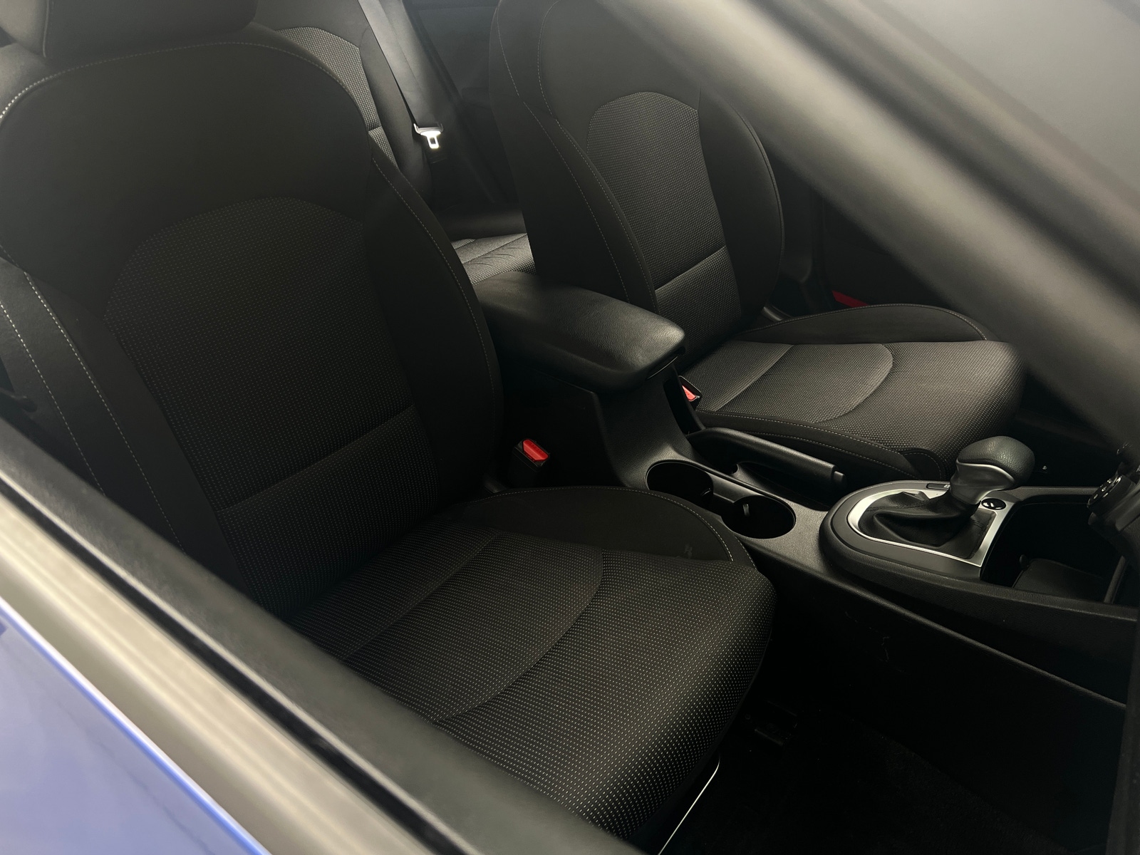 Thumbnail: 2021 Kia Forte - 2