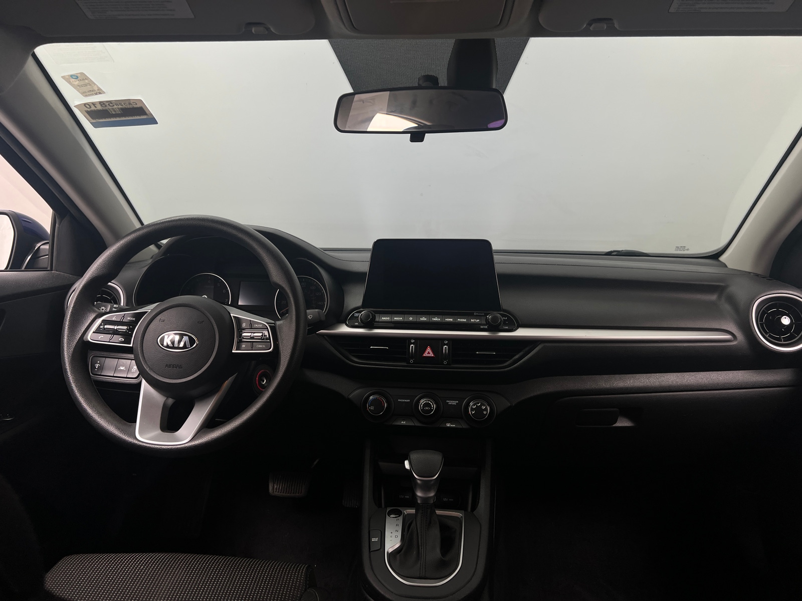 Thumbnail: 2021 Kia Forte - 3