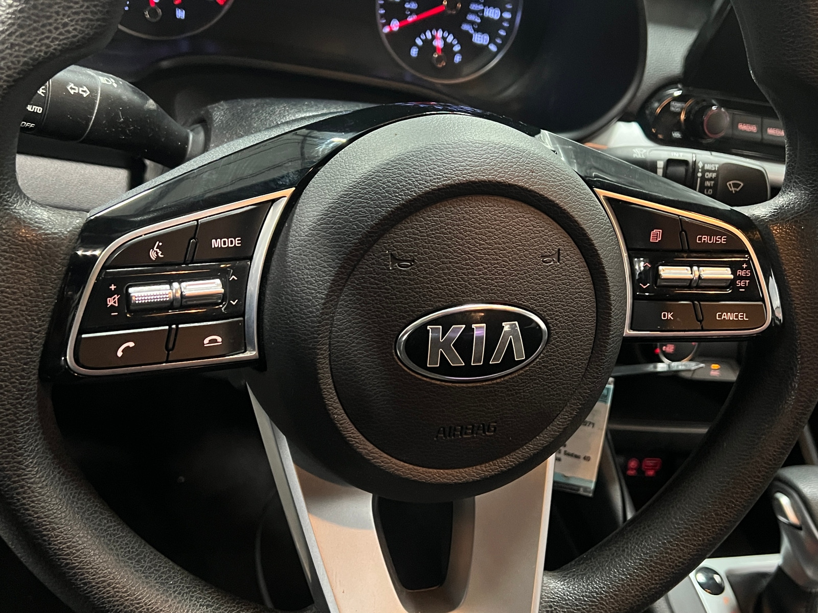 Thumbnail: 2021 Kia Forte - 5