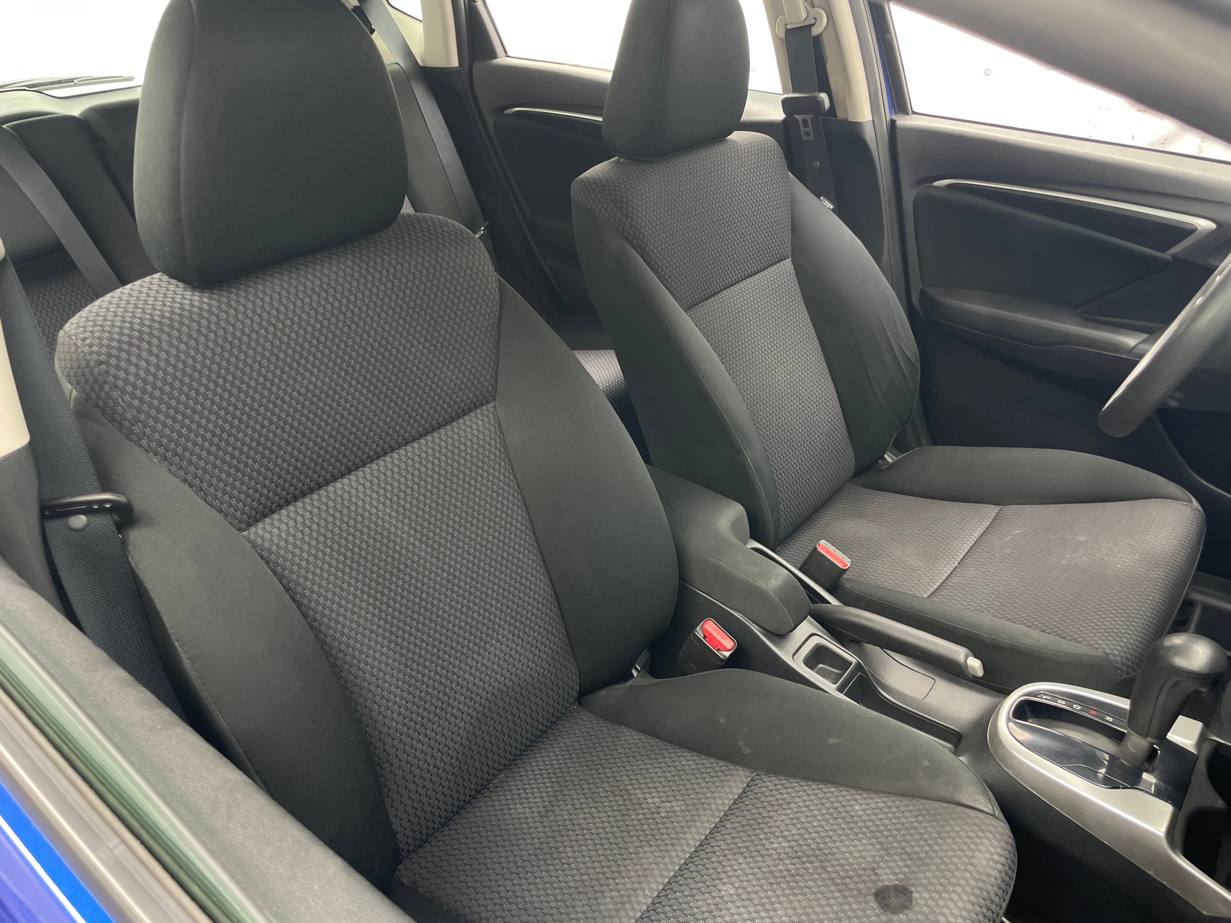 2019 Honda Fit