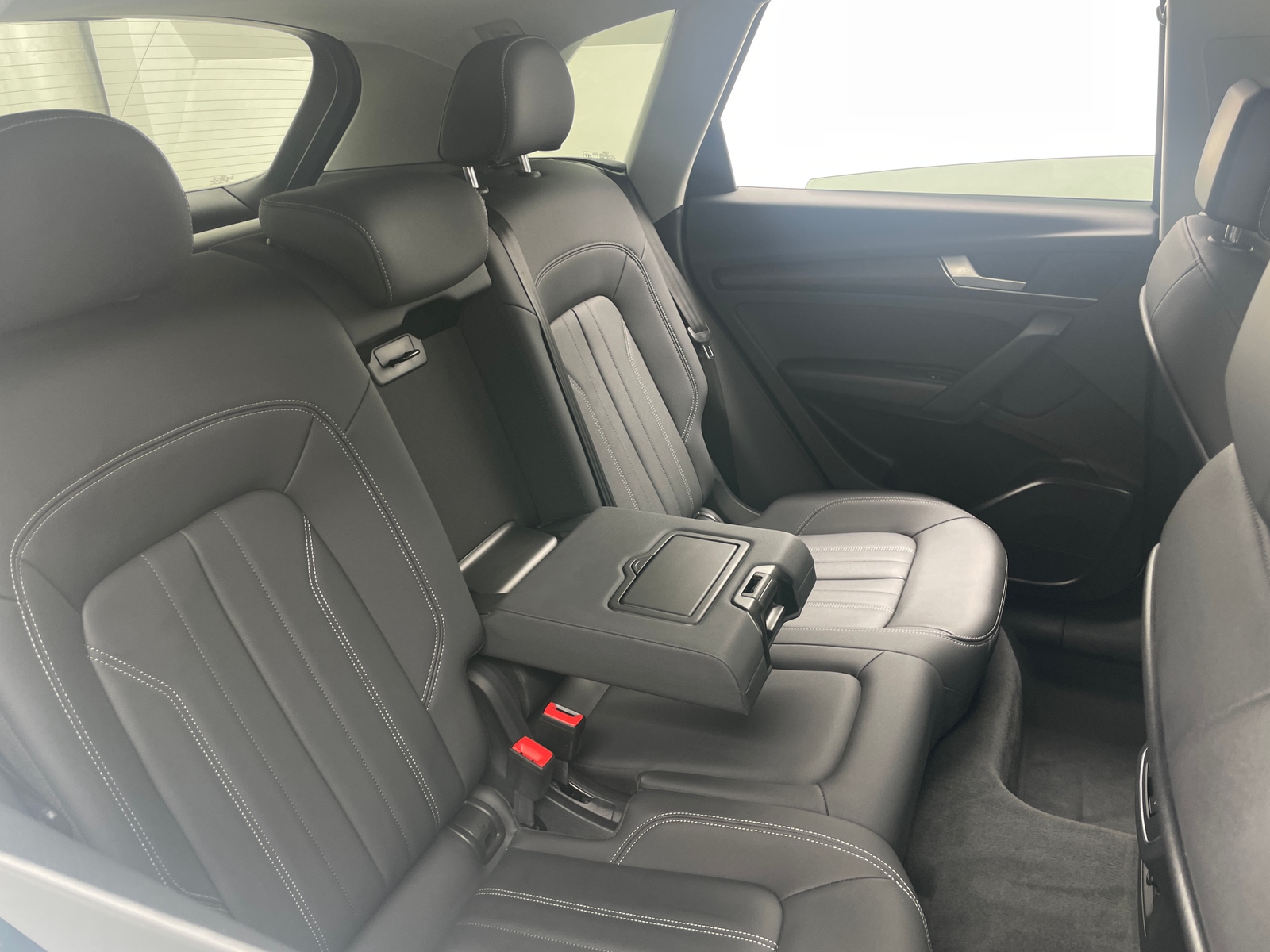 Thumbnail: 2022 Audi Q5 - 5