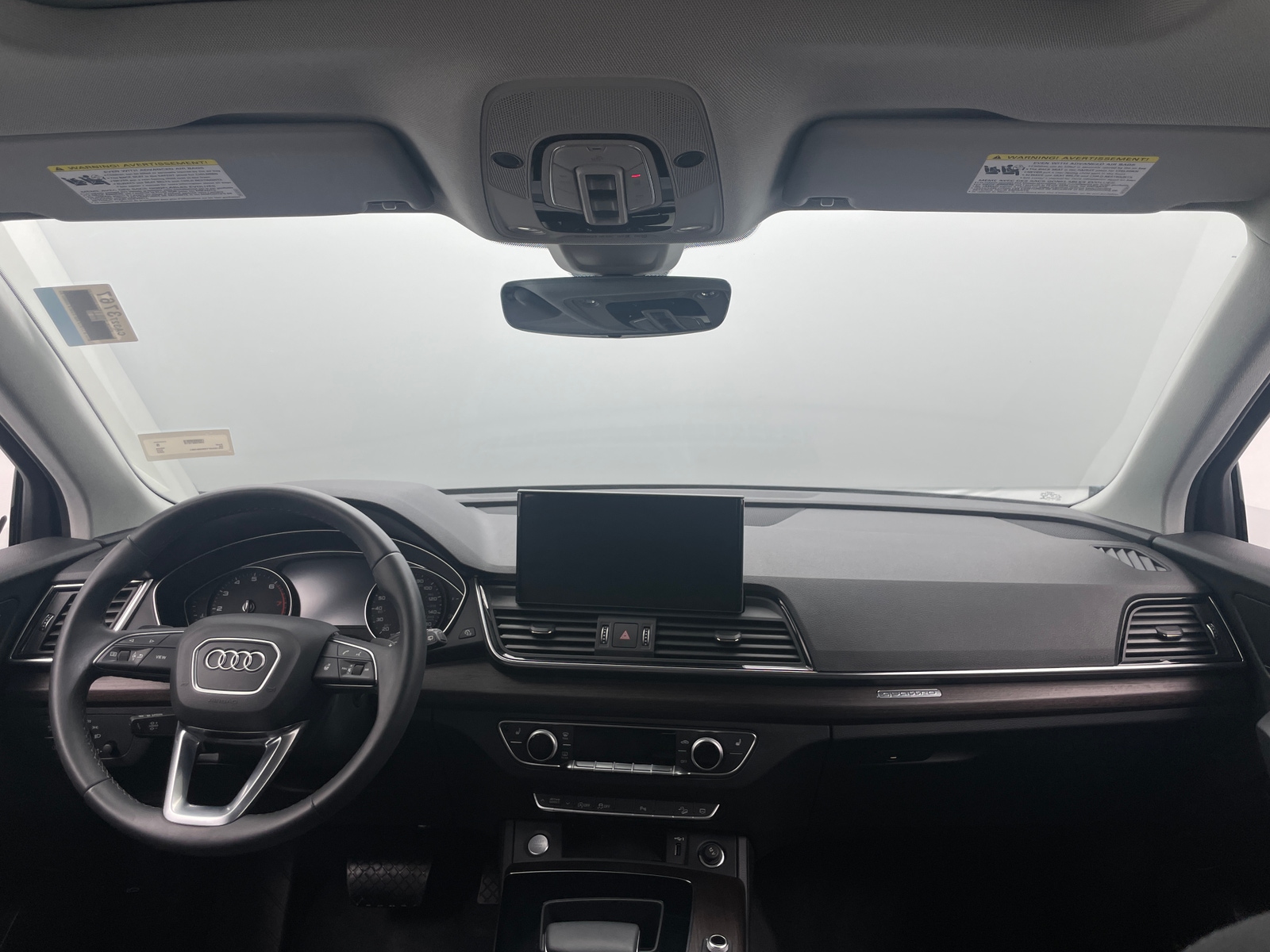 Thumbnail: 2022 Audi Q5 - 2