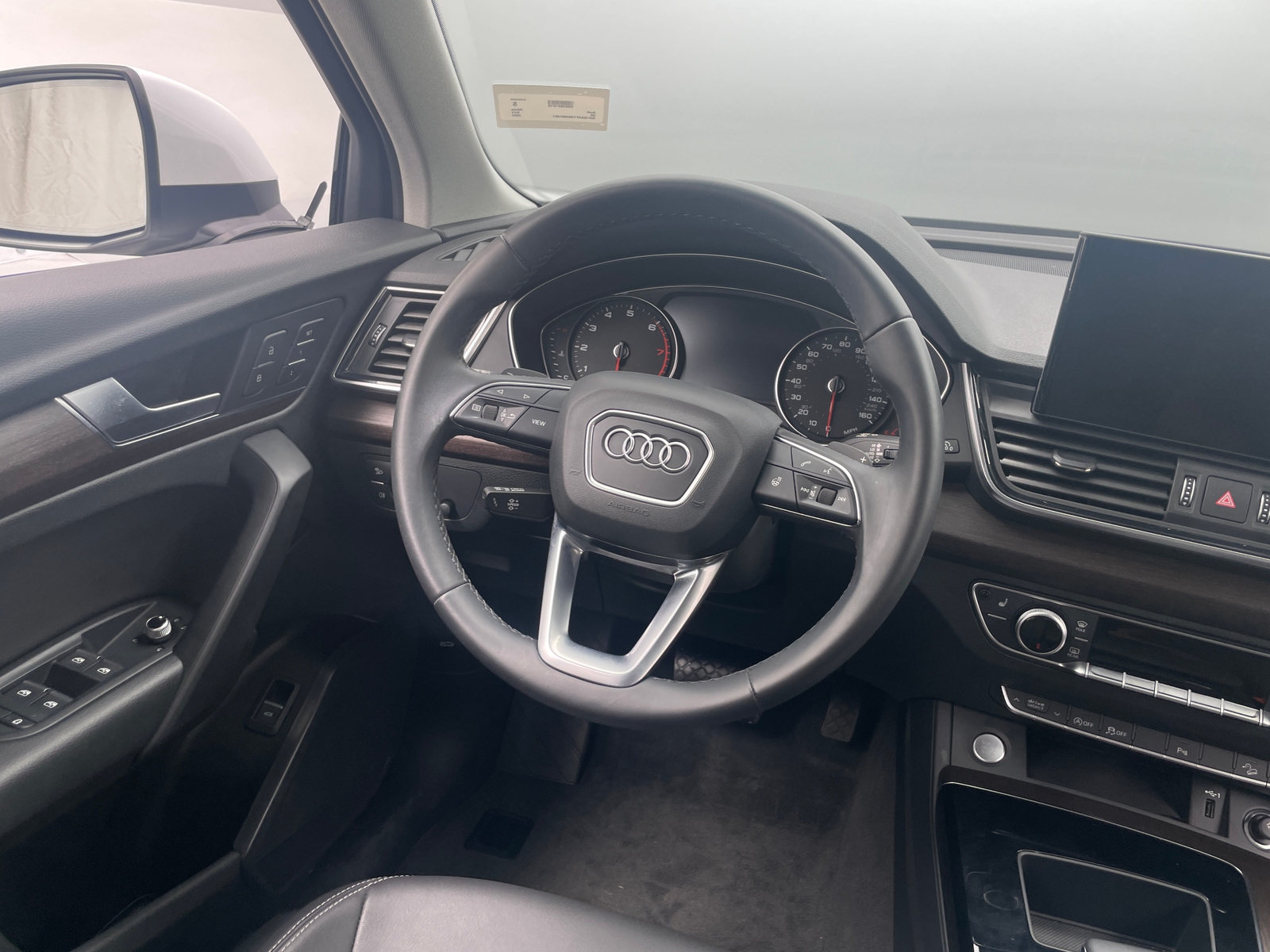 Thumbnail: 2022 Audi Q5 - 4