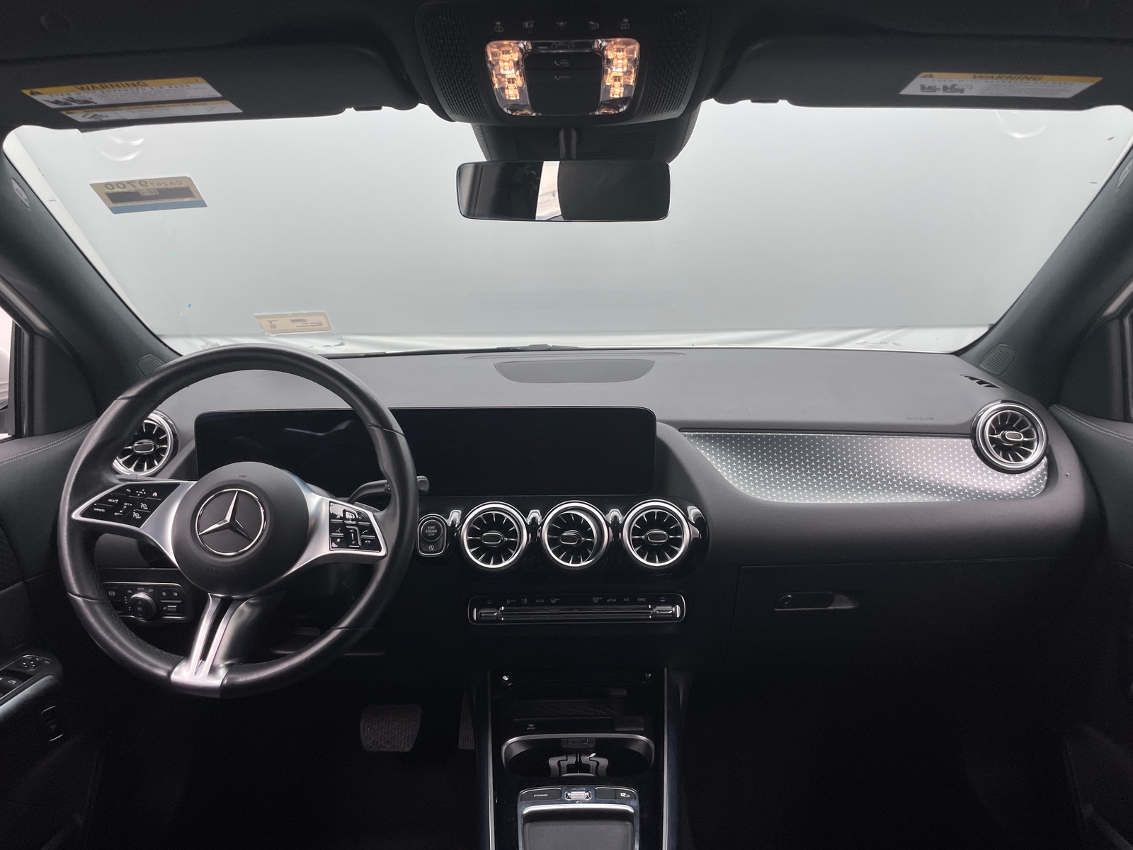 Thumbnail: 2024 Mercedes-Benz GLA - 2
