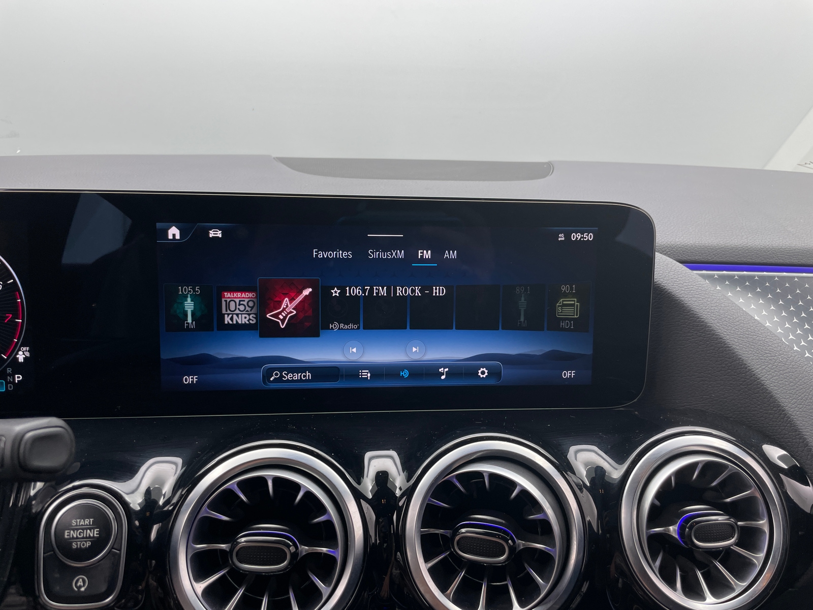Thumbnail: 2024 Mercedes-Benz GLA - 3