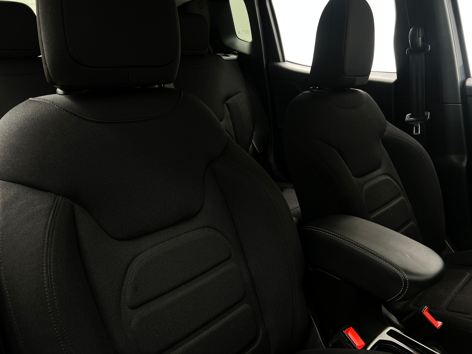 Thumbnail: 2022 Jeep Renegade - 2