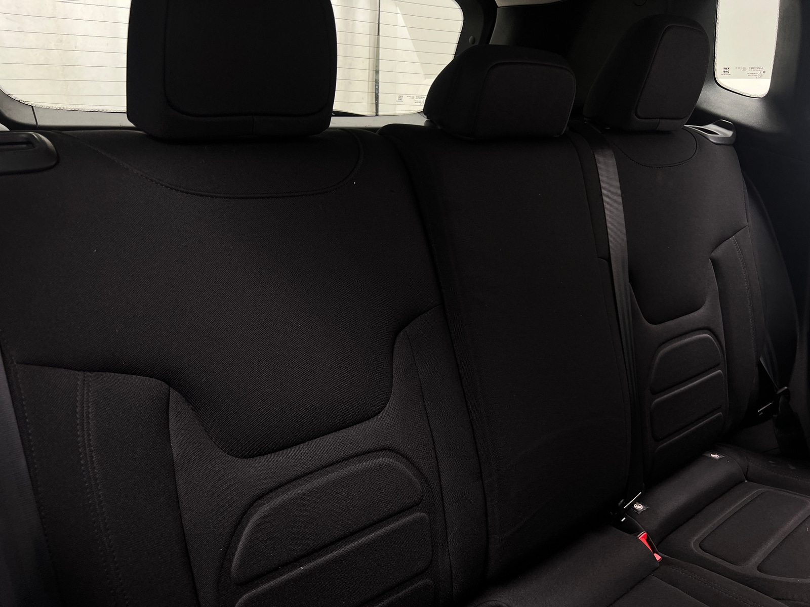 Thumbnail: 2022 Jeep Renegade - 6