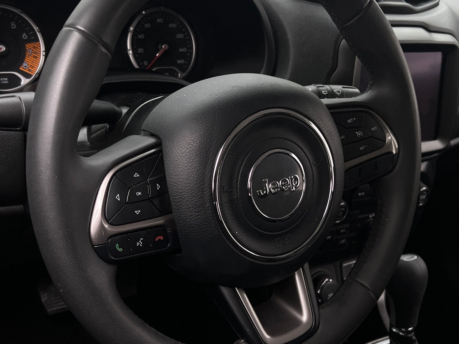 Thumbnail: 2022 Jeep Renegade - 5