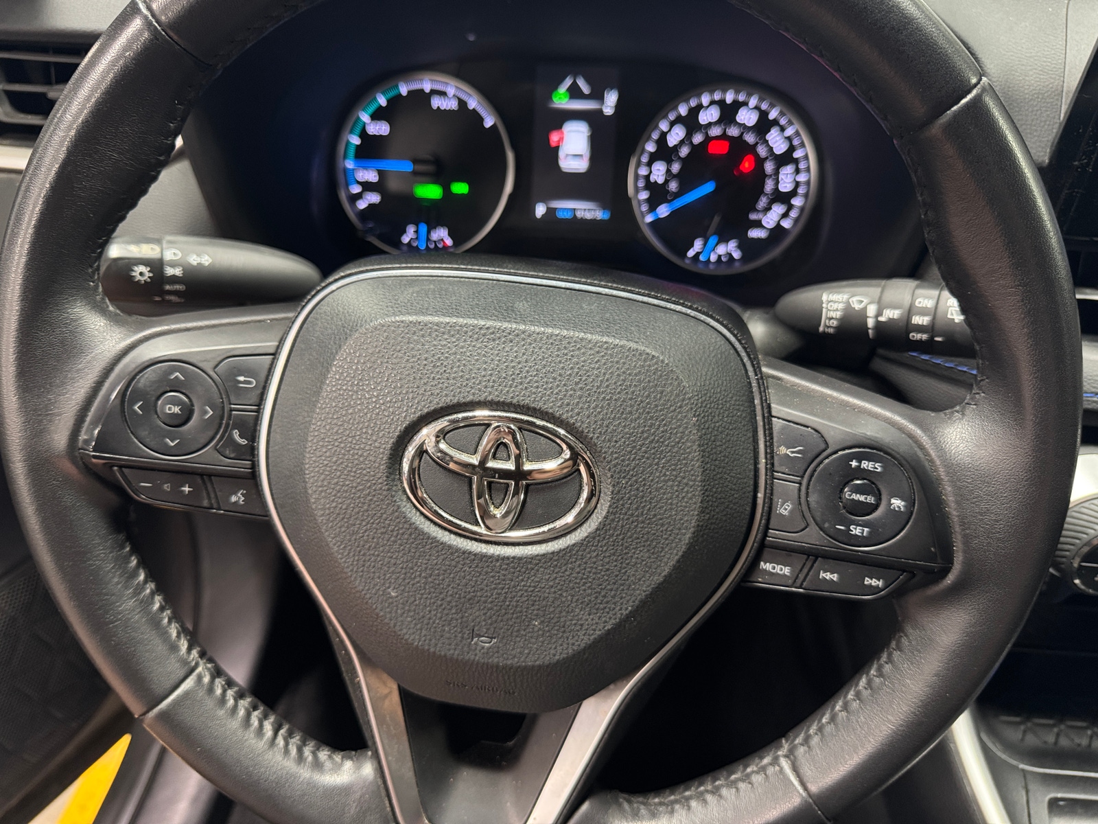 Thumbnail: 2022 Toyota RAV4 - 5