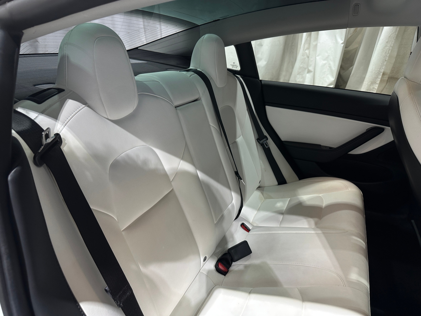 Thumbnail: 2019 Tesla Model 3 - 5