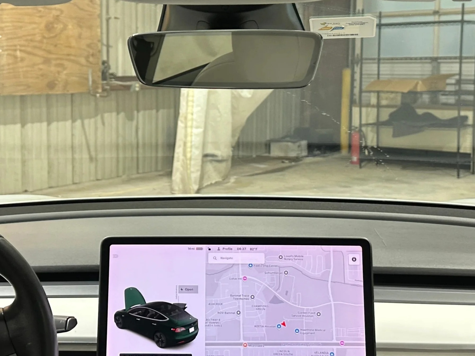 Thumbnail: 2019 Tesla Model 3 - 2