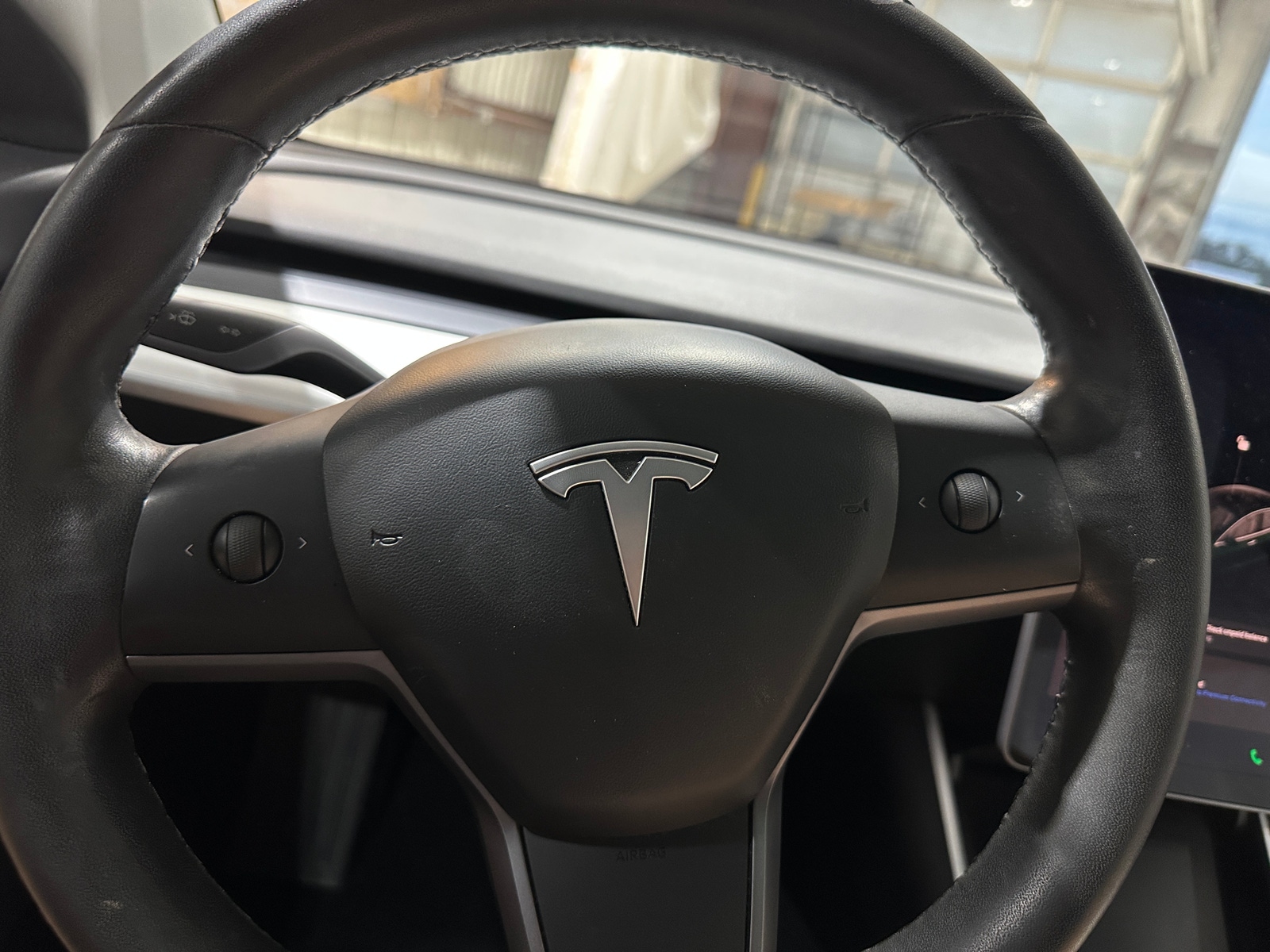 Thumbnail: 2019 Tesla Model 3 - 4