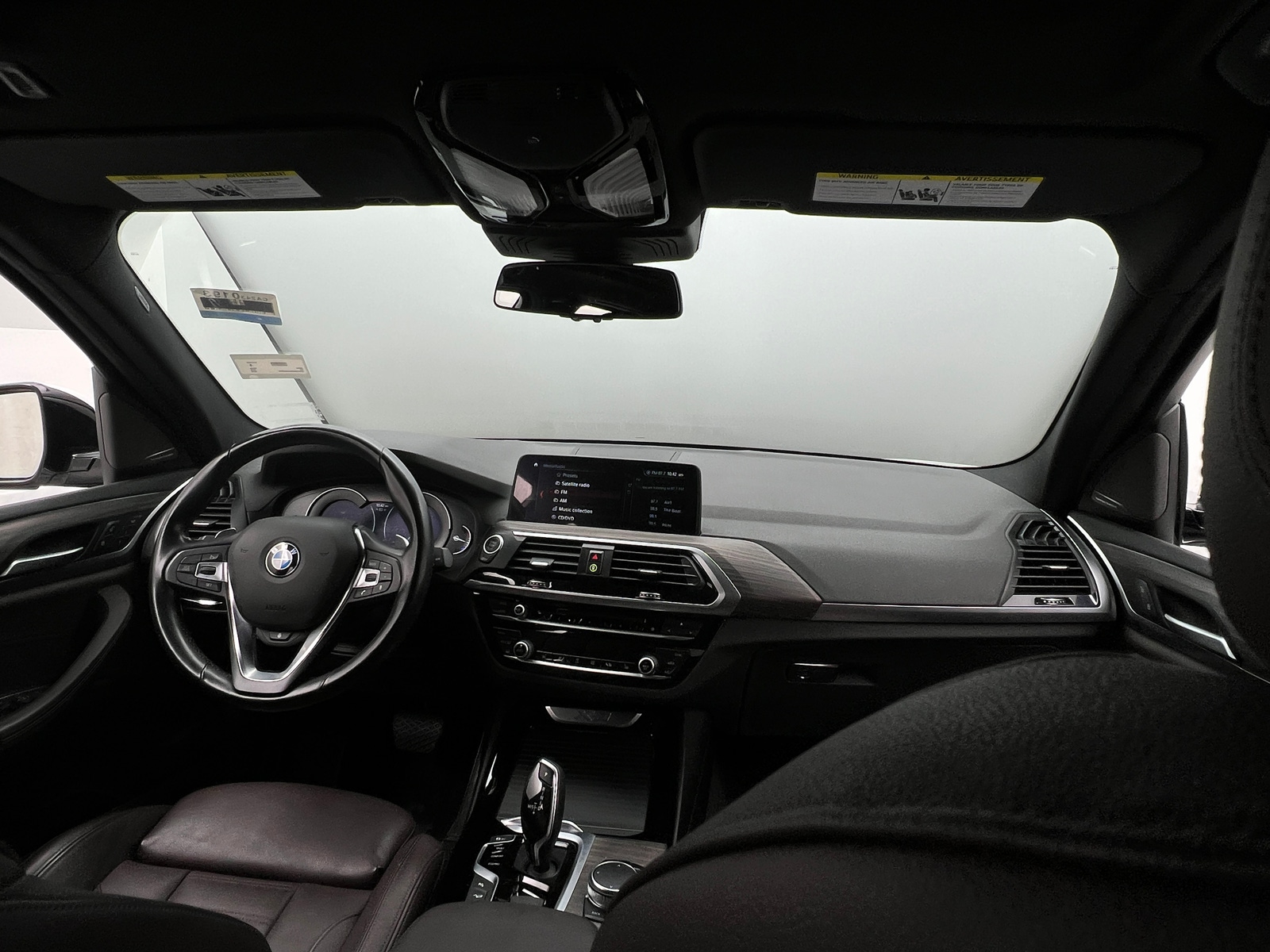 Thumbnail: 2018 BMW X3 - 2