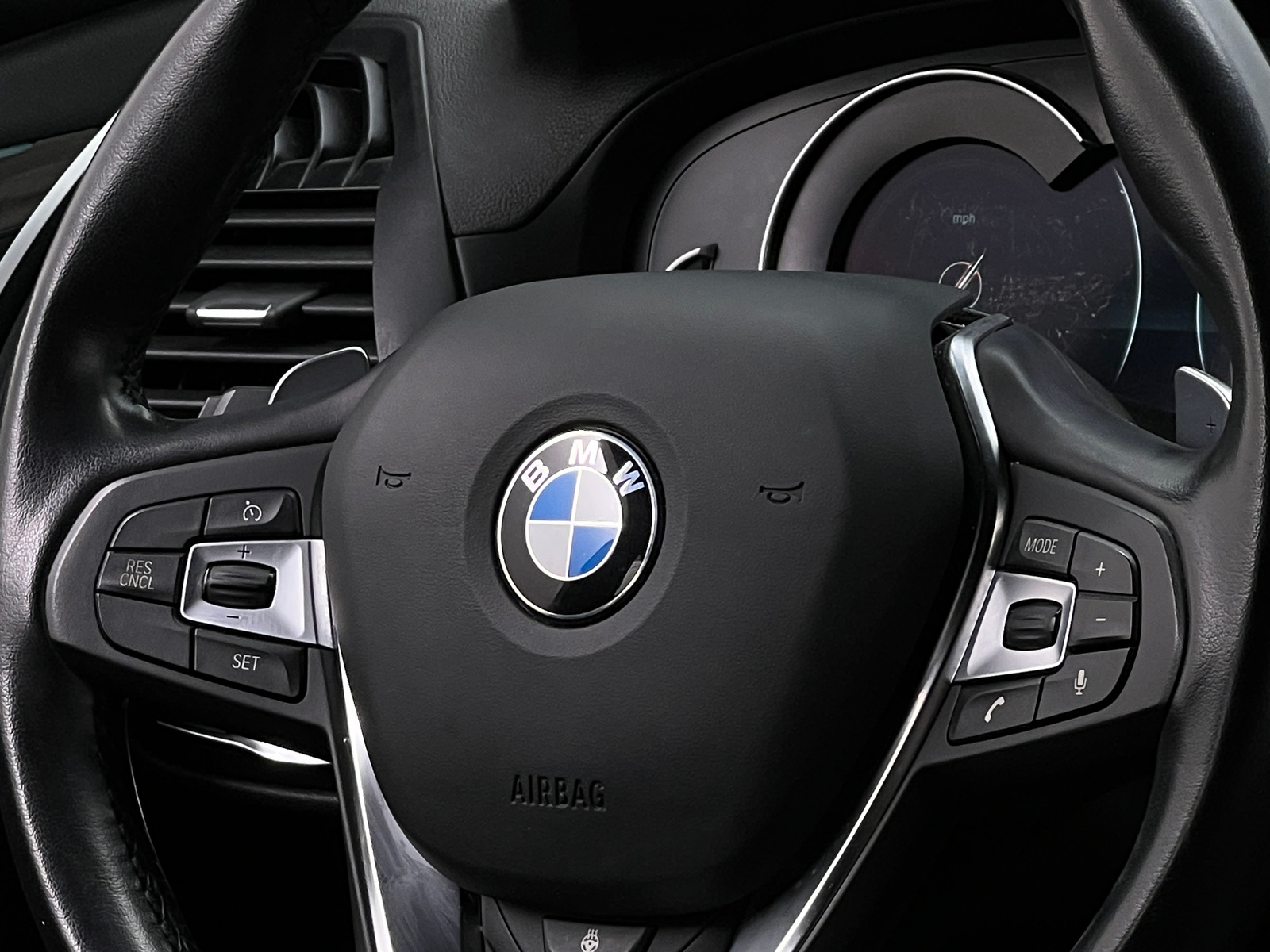 Thumbnail: 2018 BMW X3 - 4