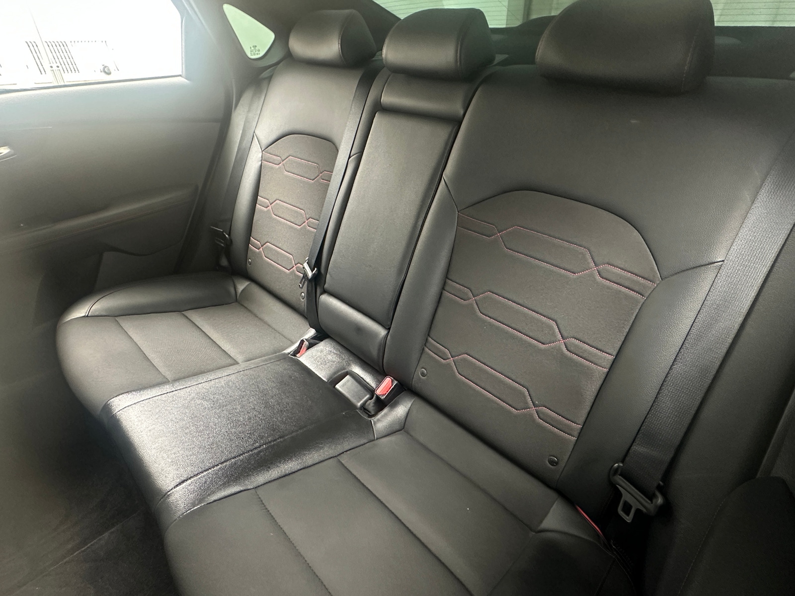 Thumbnail: 2021 Kia Forte - 5