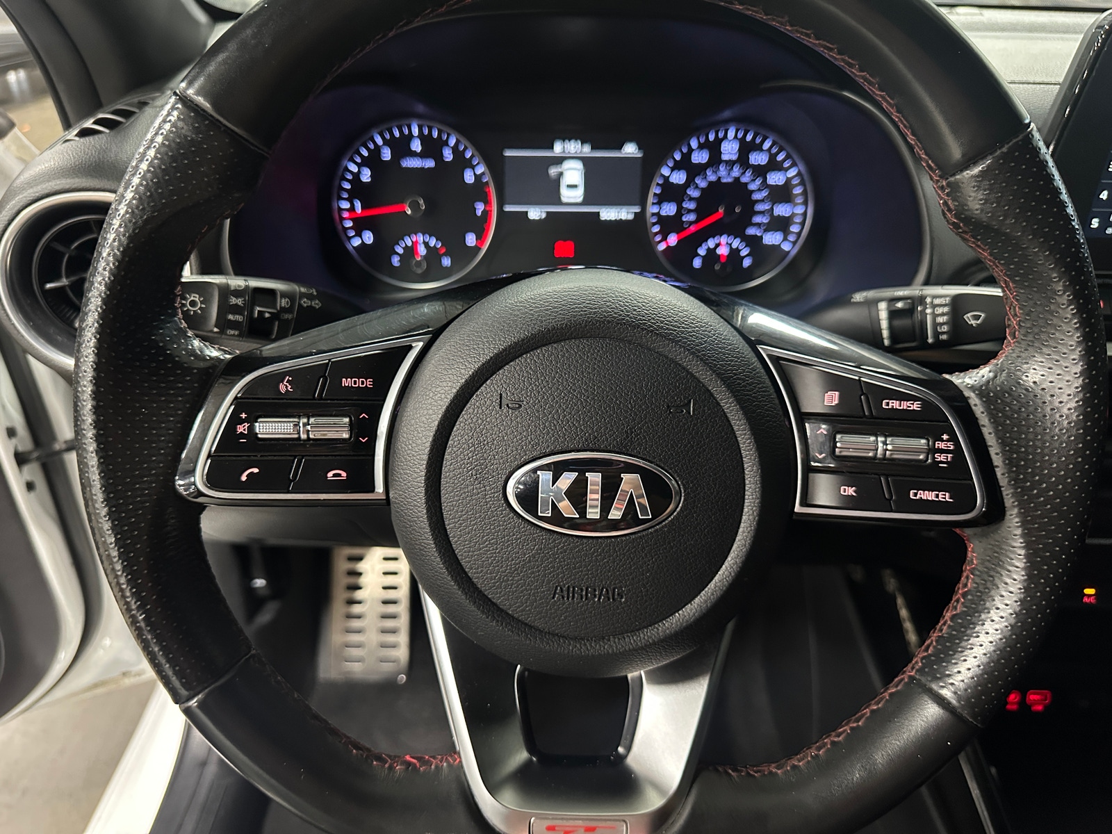Thumbnail: 2021 Kia Forte - 4