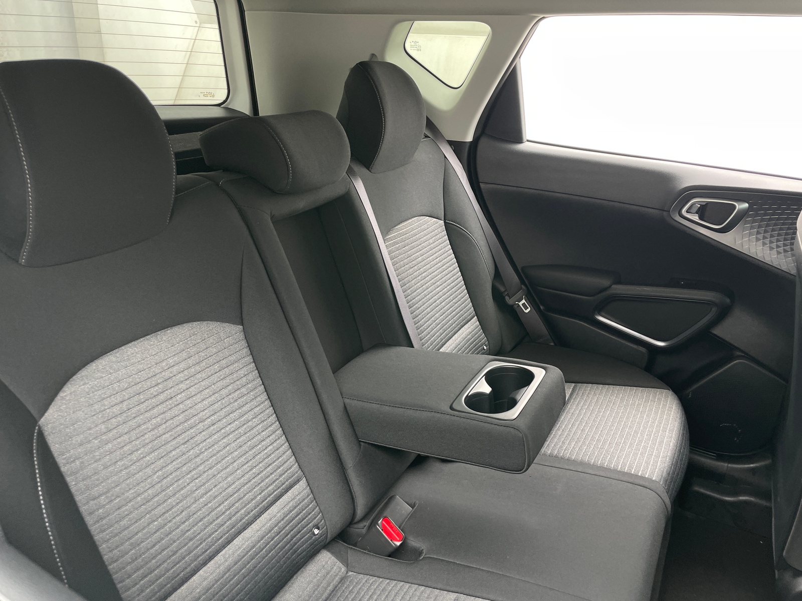 Thumbnail: 2022 Kia Soul - 6