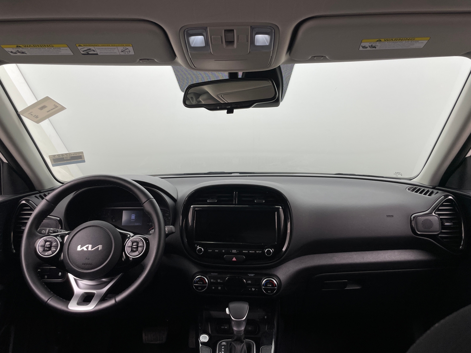 Thumbnail: 2022 Kia Soul - 3