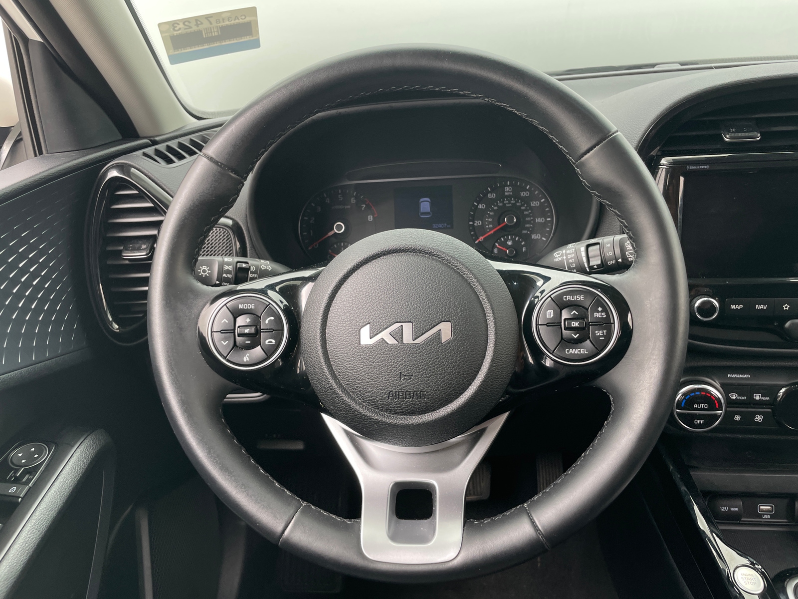 Thumbnail: 2022 Kia Soul - 5